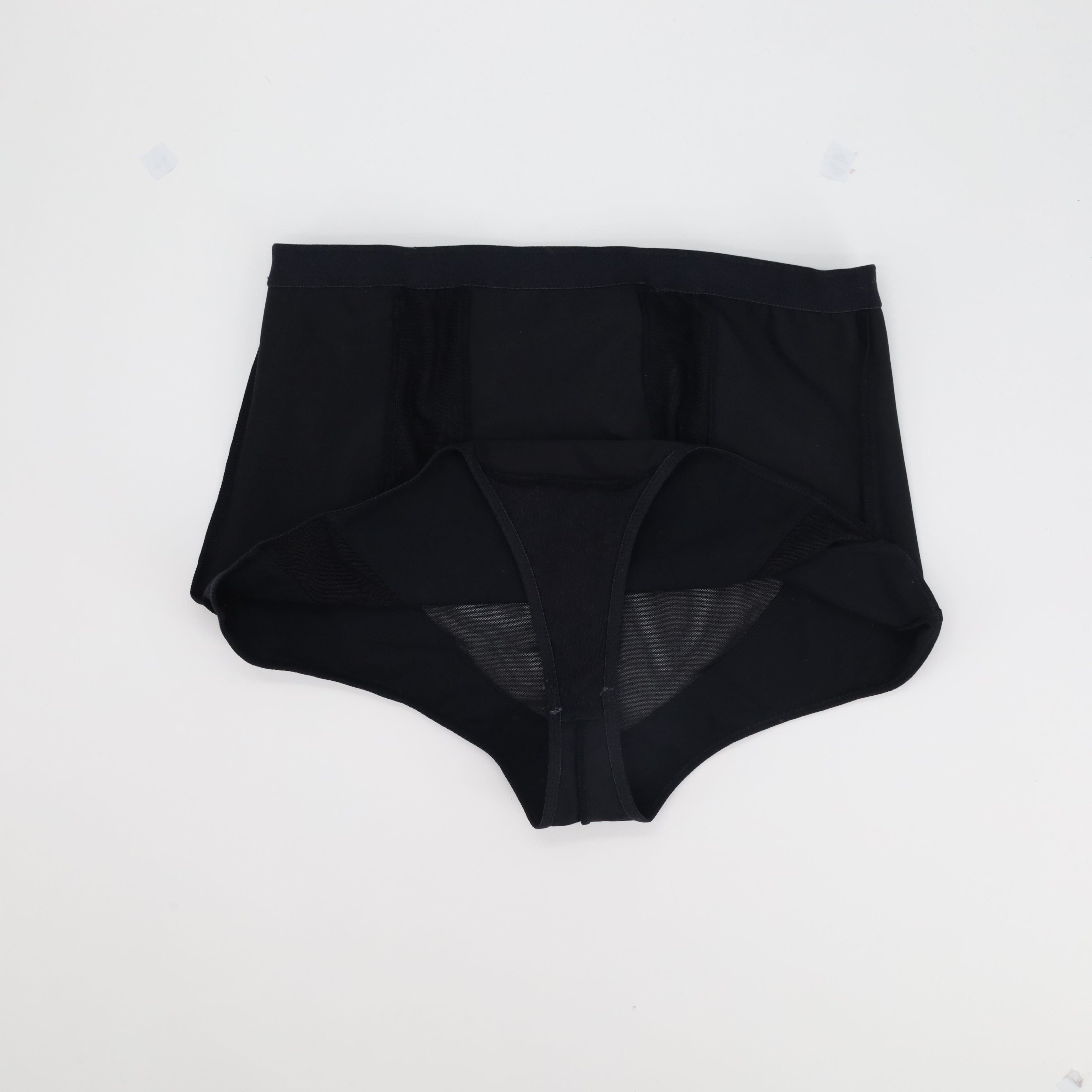 Culotte gainante Noir
