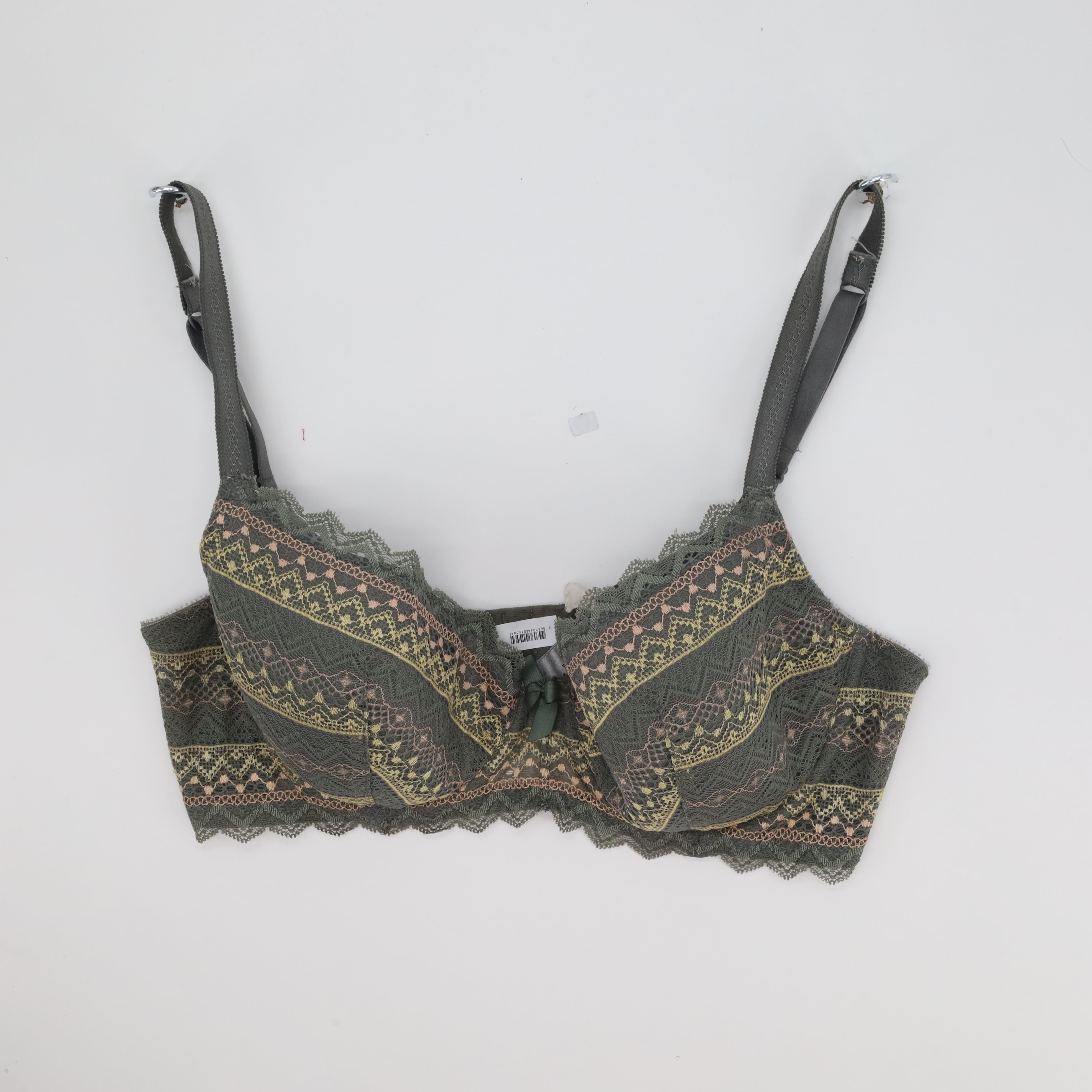 Soutien-gorge ETAM Vert