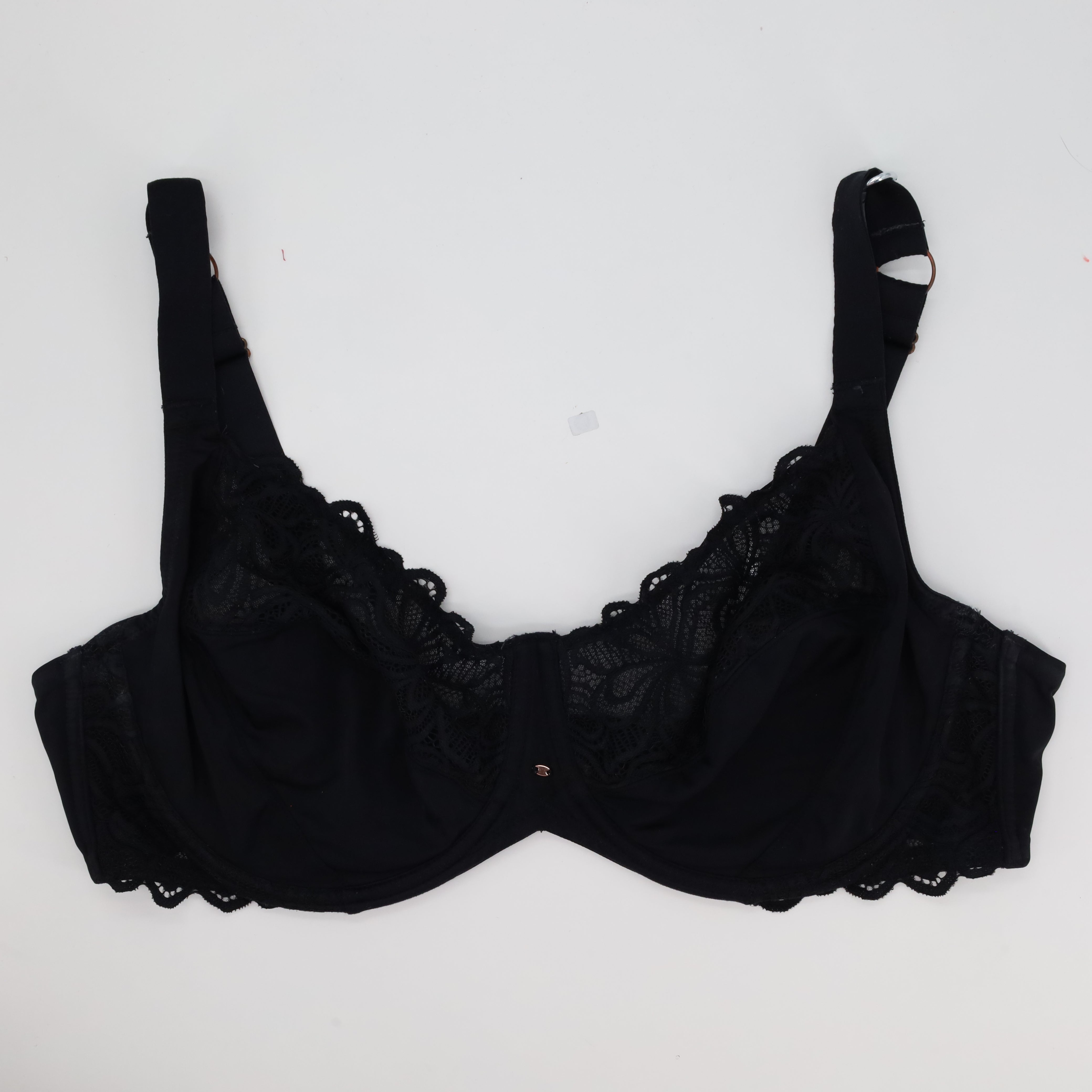 Soutien-gorge RougeGorge Noir