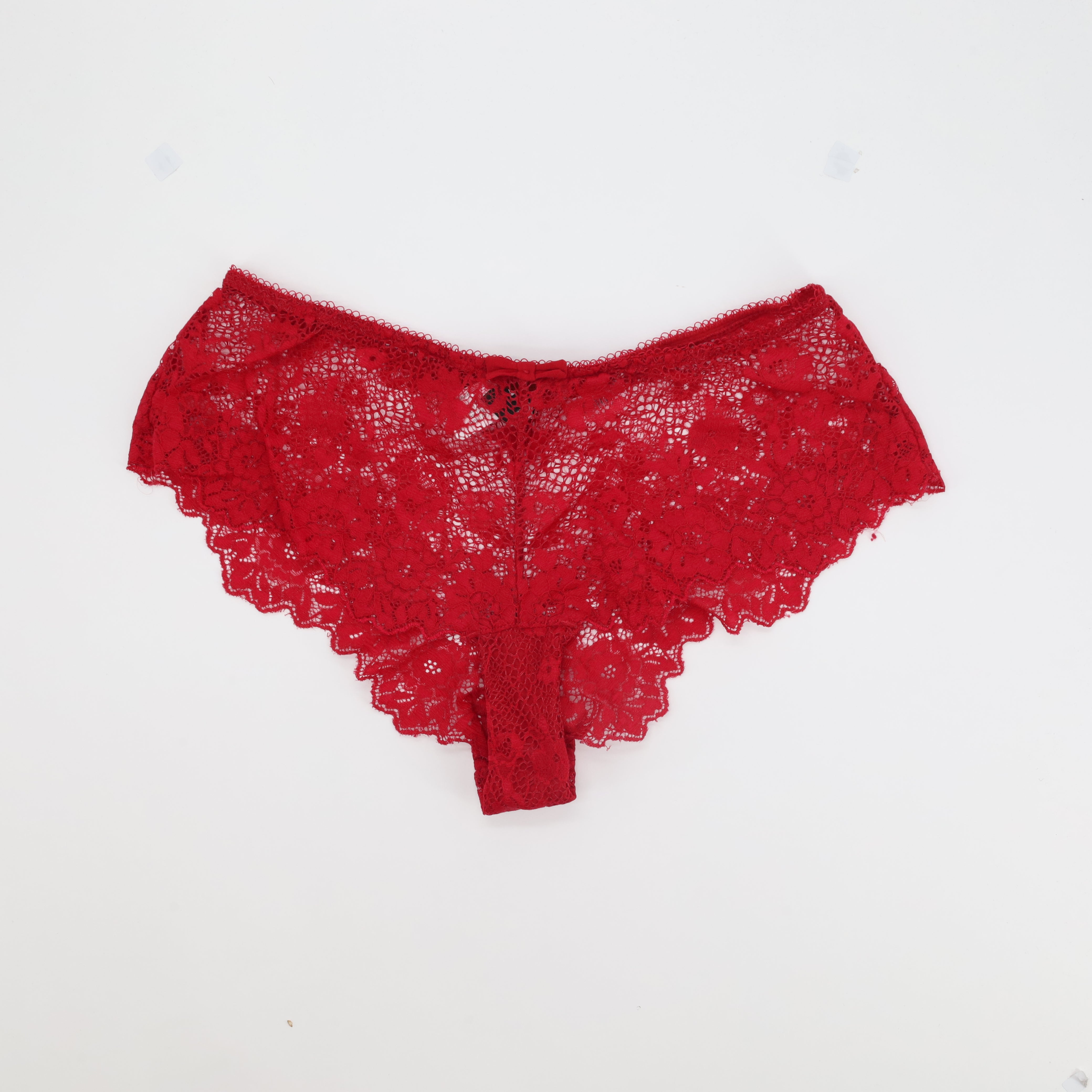 Culotte ETAM Rouge