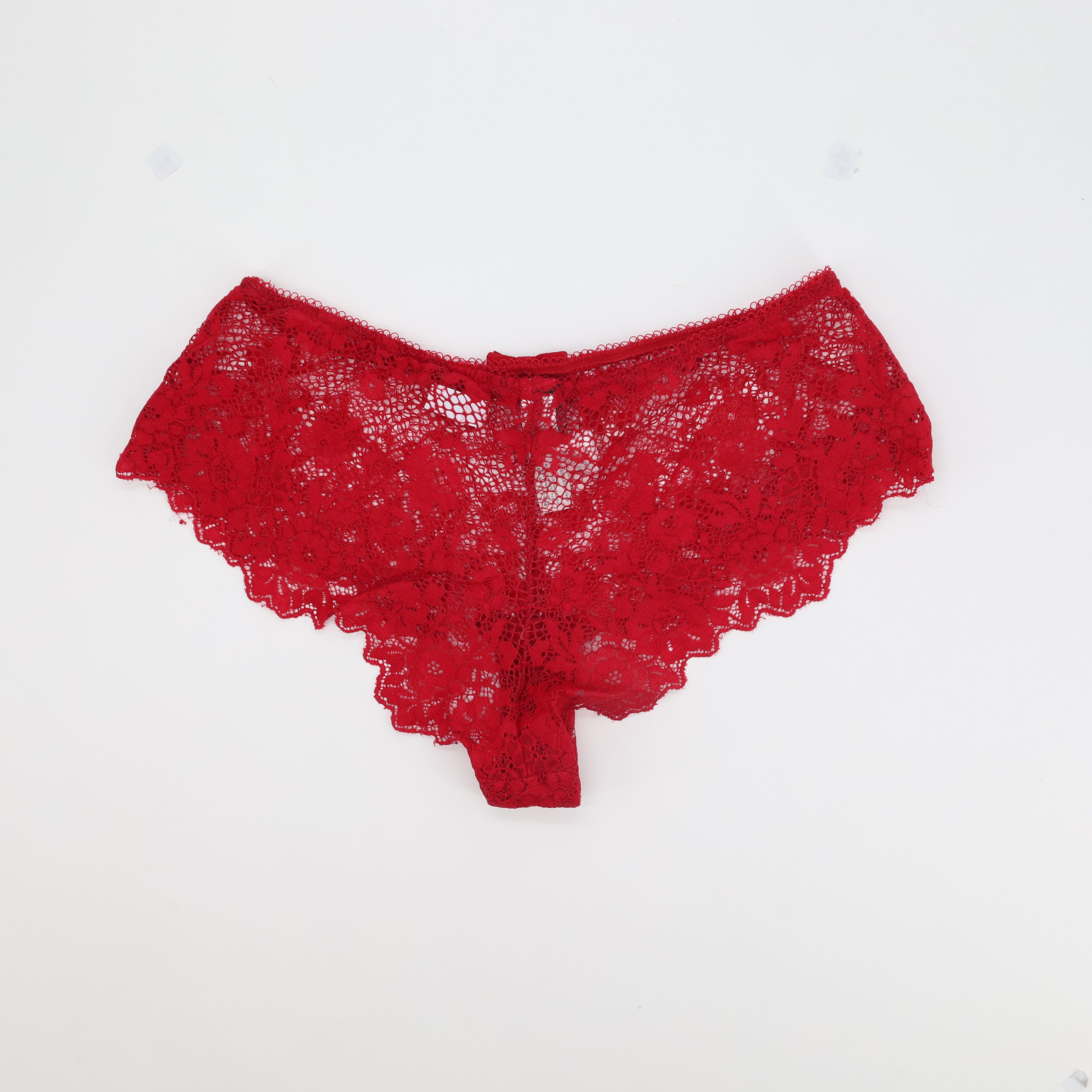 Culotte ETAM Rouge