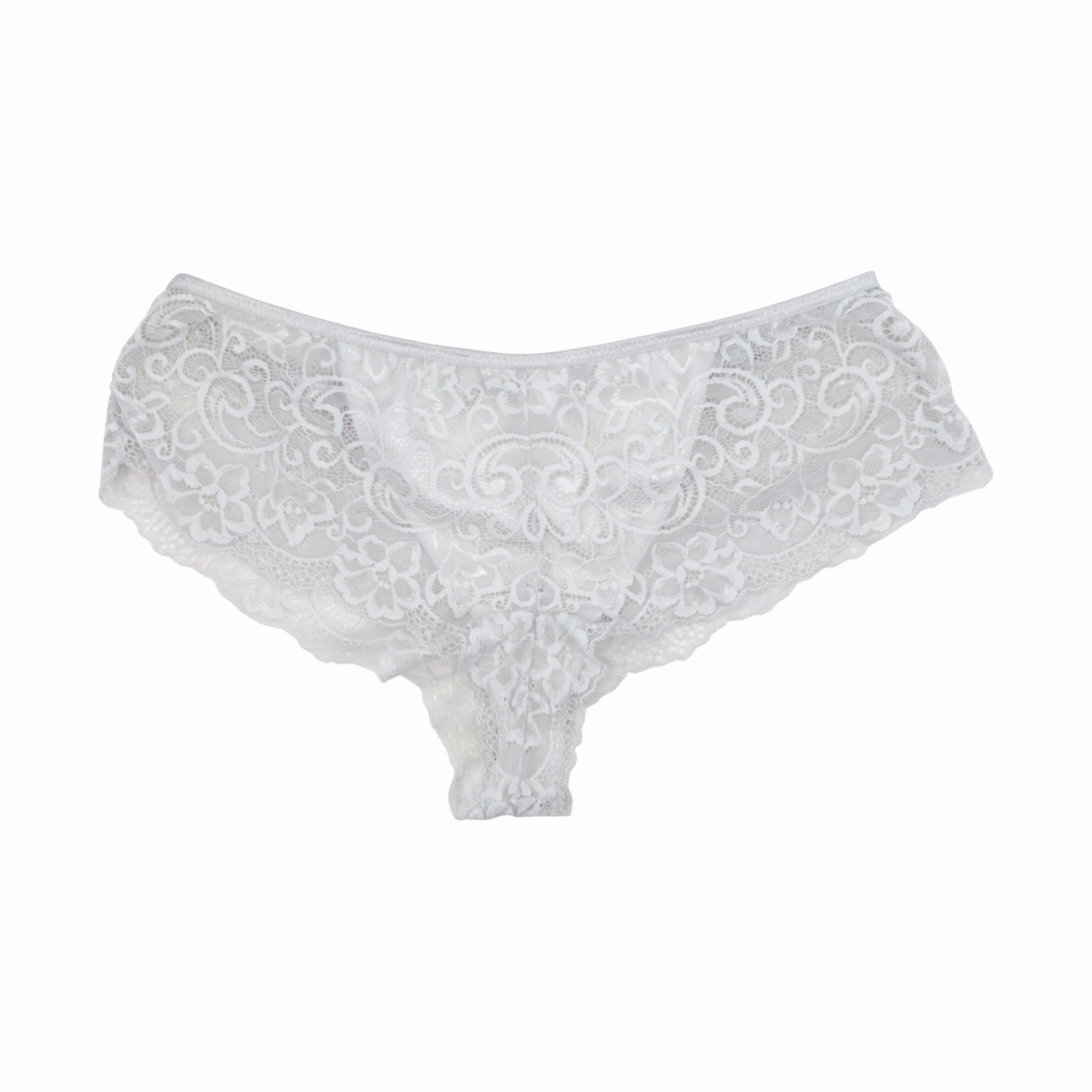Culotte Blanc