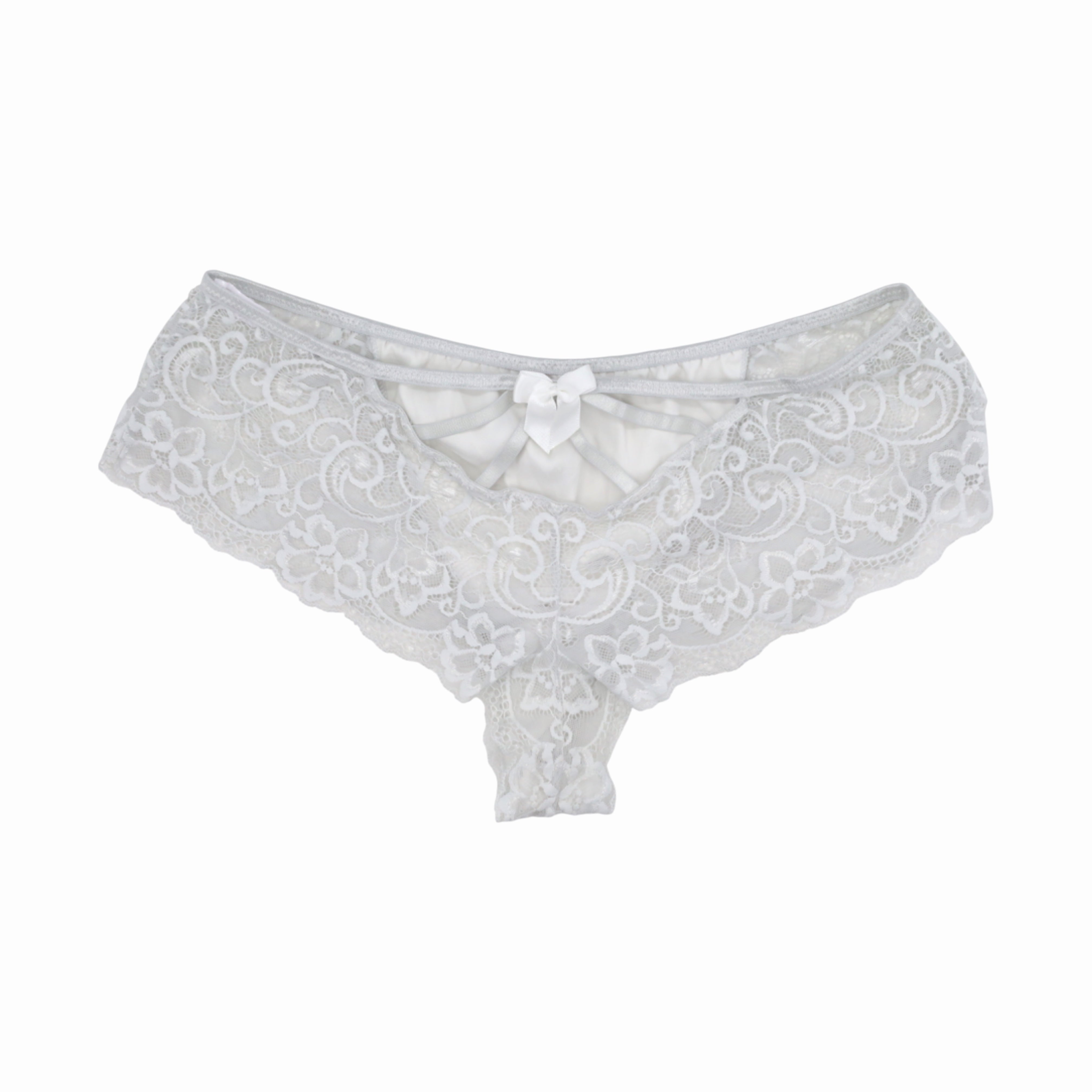 Culotte Blanc