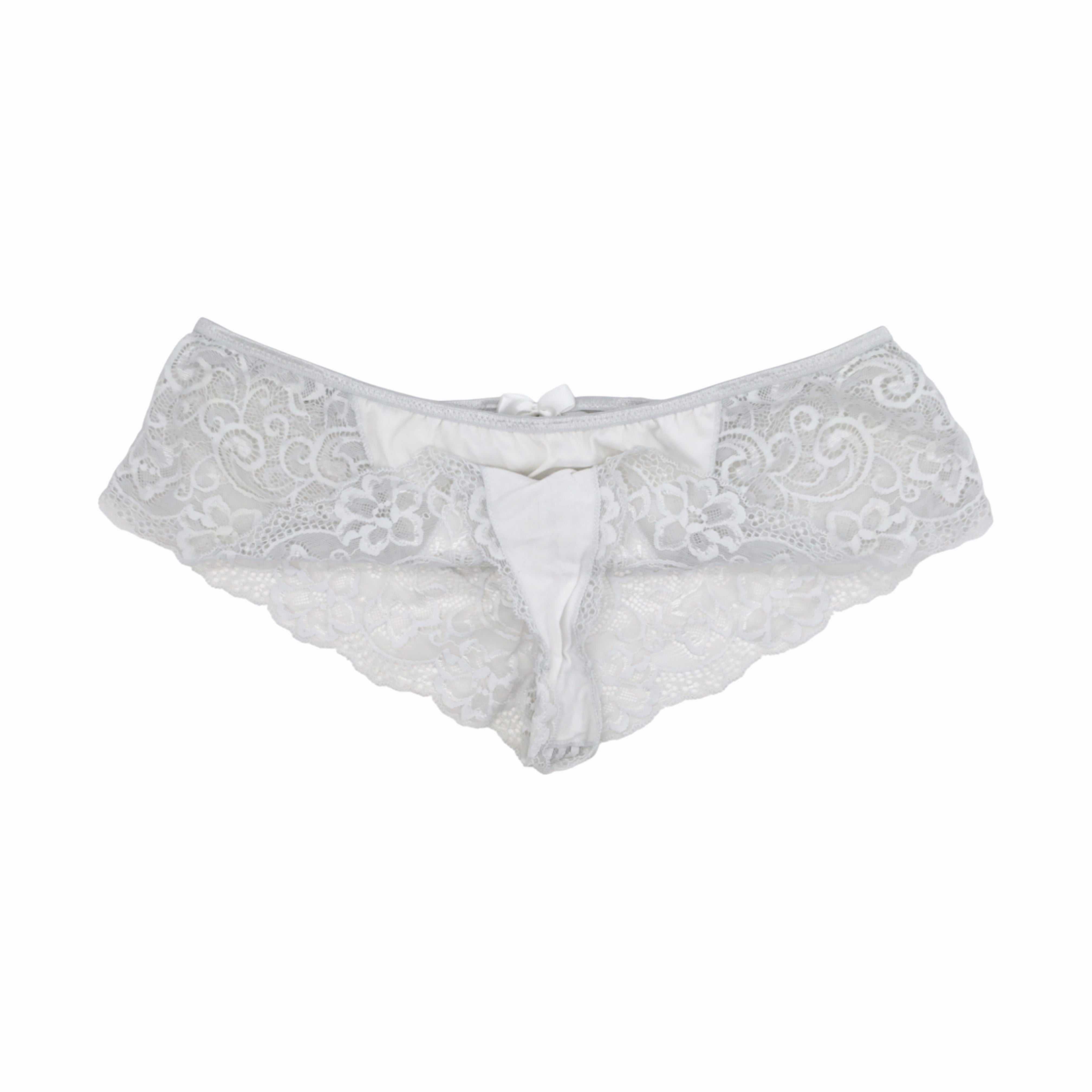 Culotte Blanc