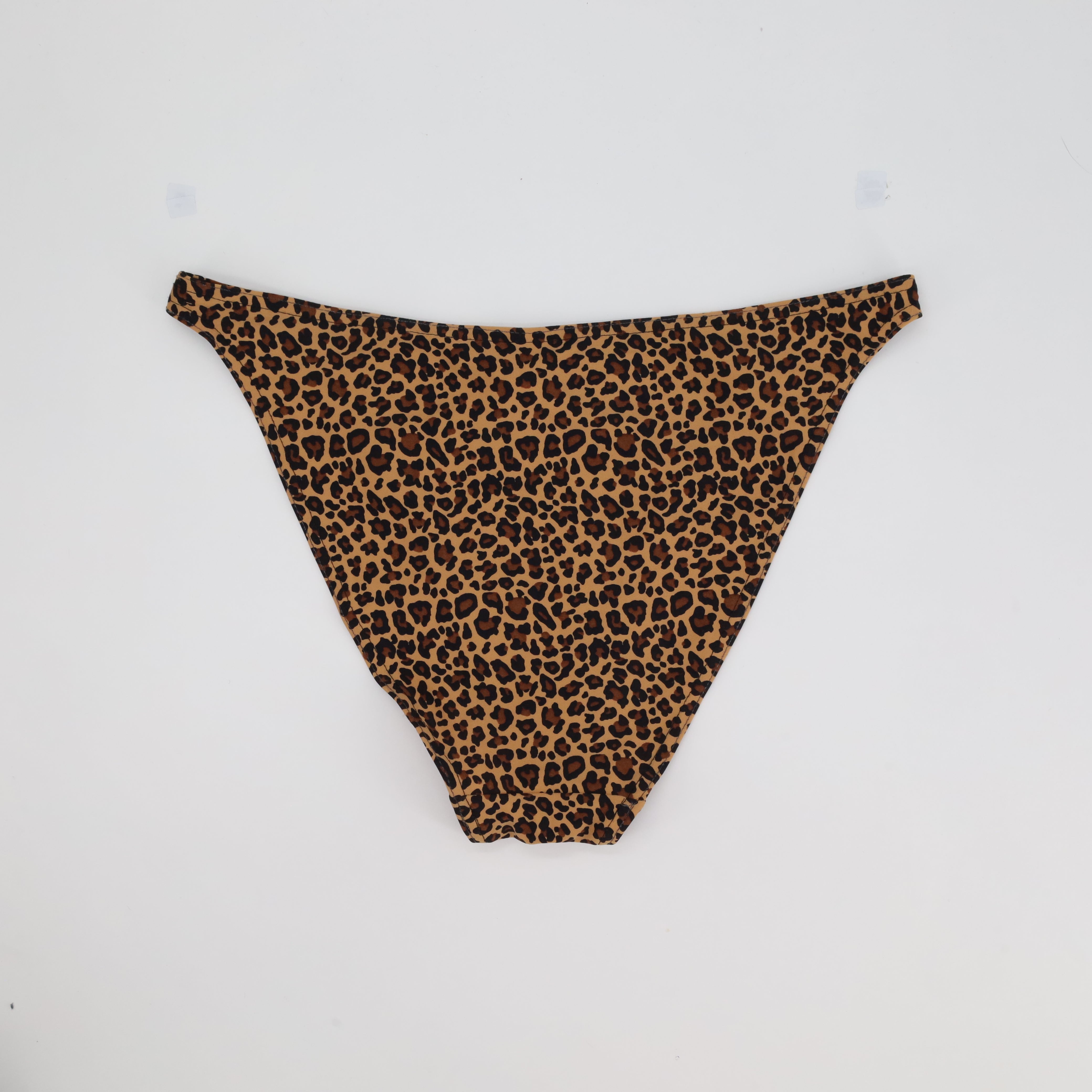 Bas de maillot ETAM Marron