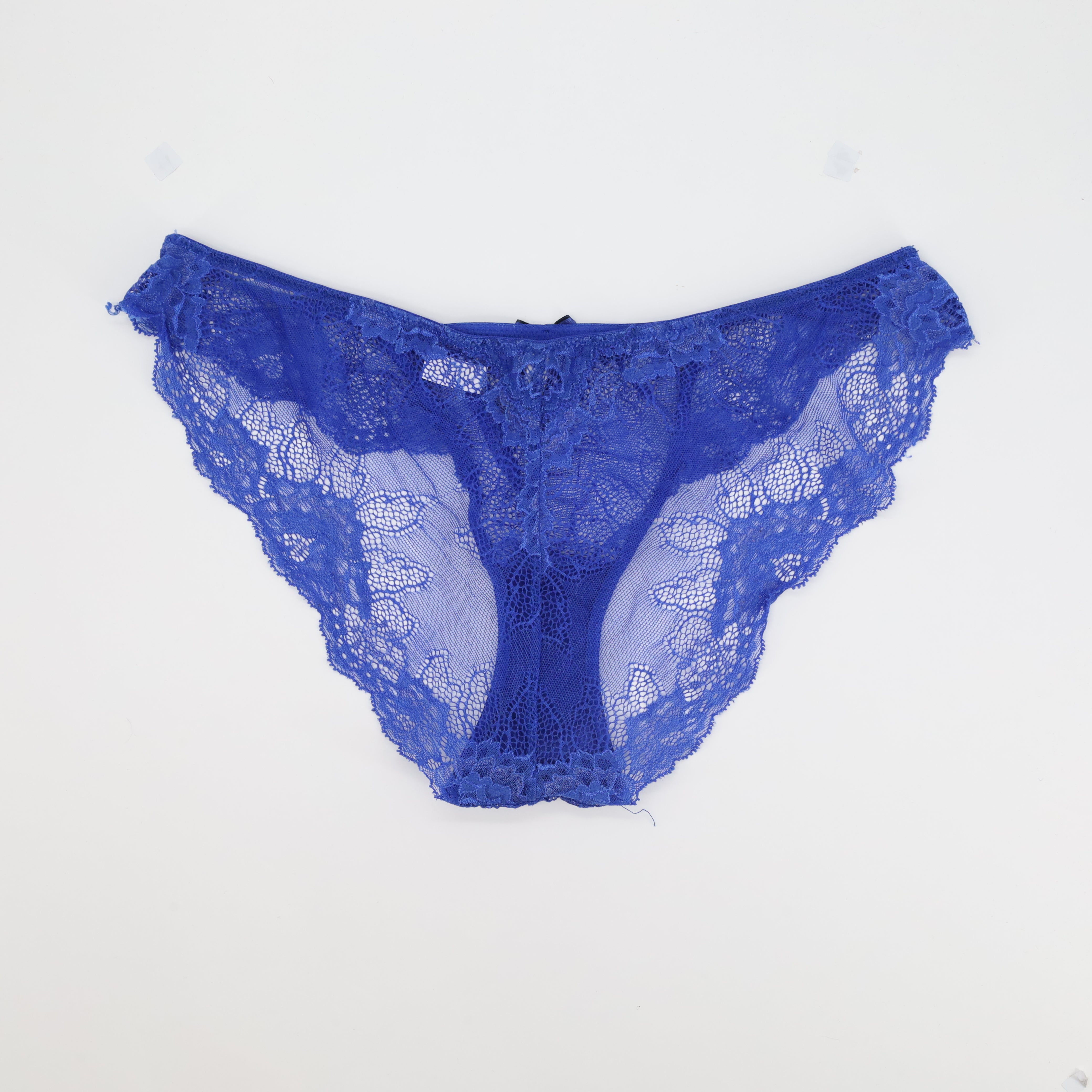 Culotte RougeGorge Bleu
