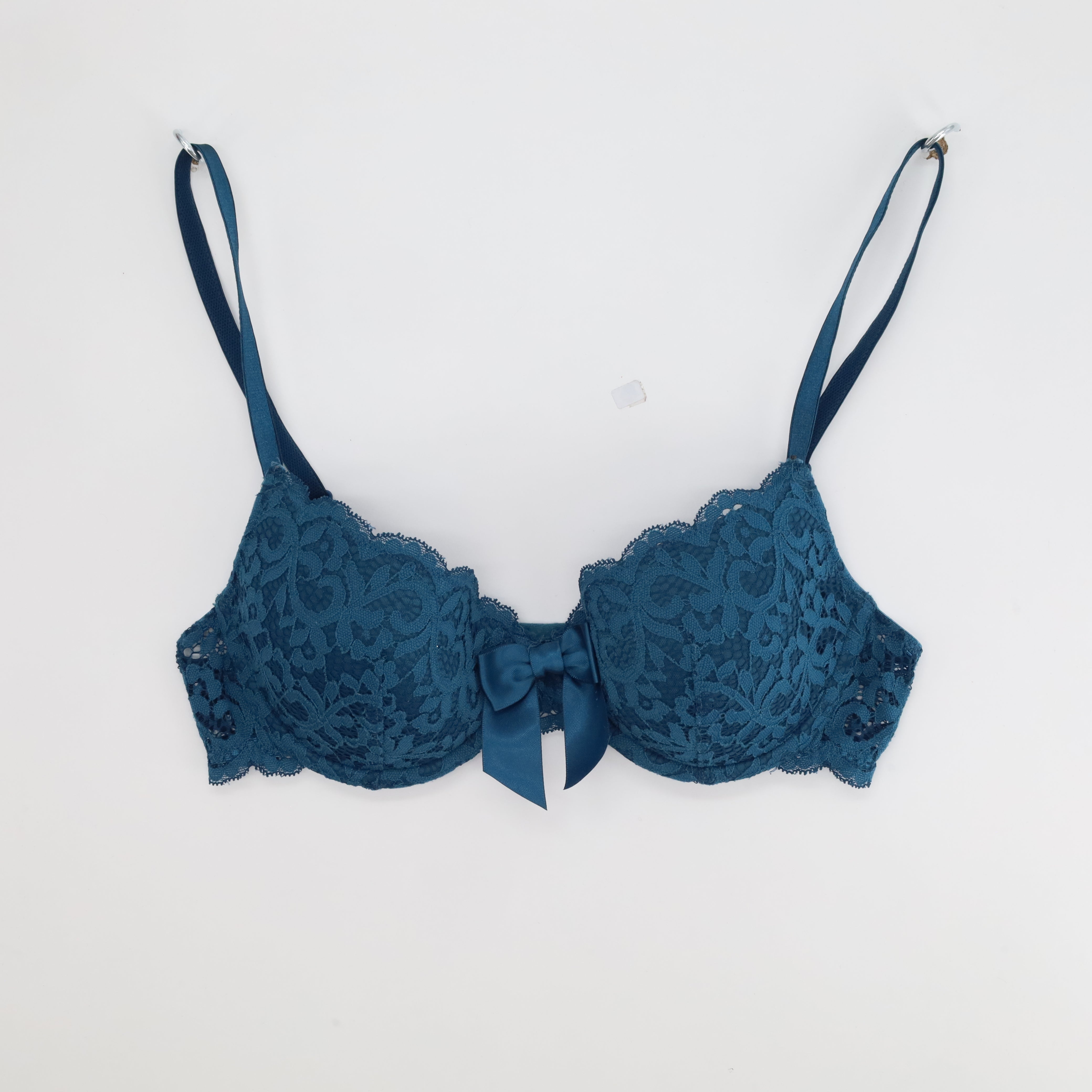 Corbeille ETAM Bleu