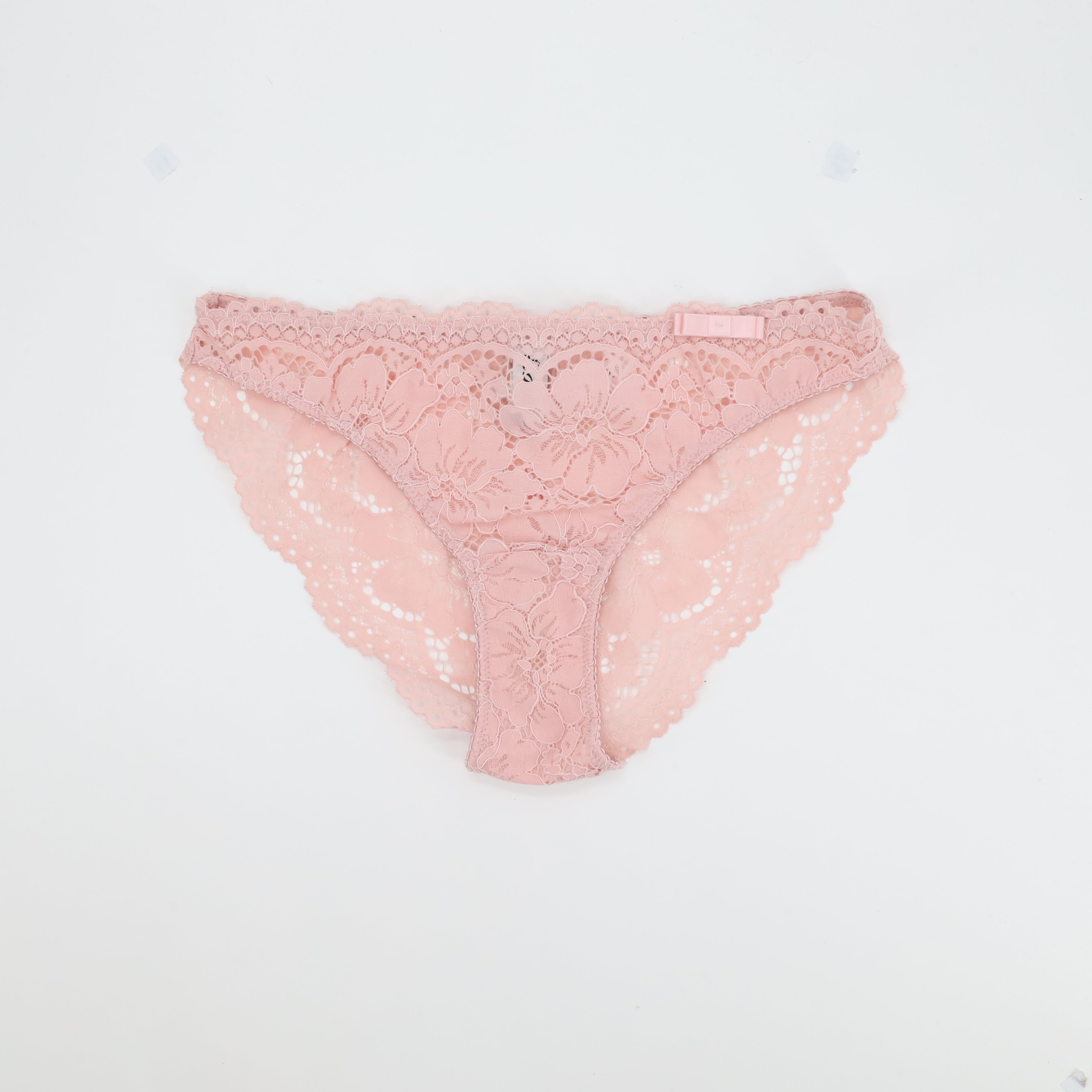 Culotte ETAM Rose