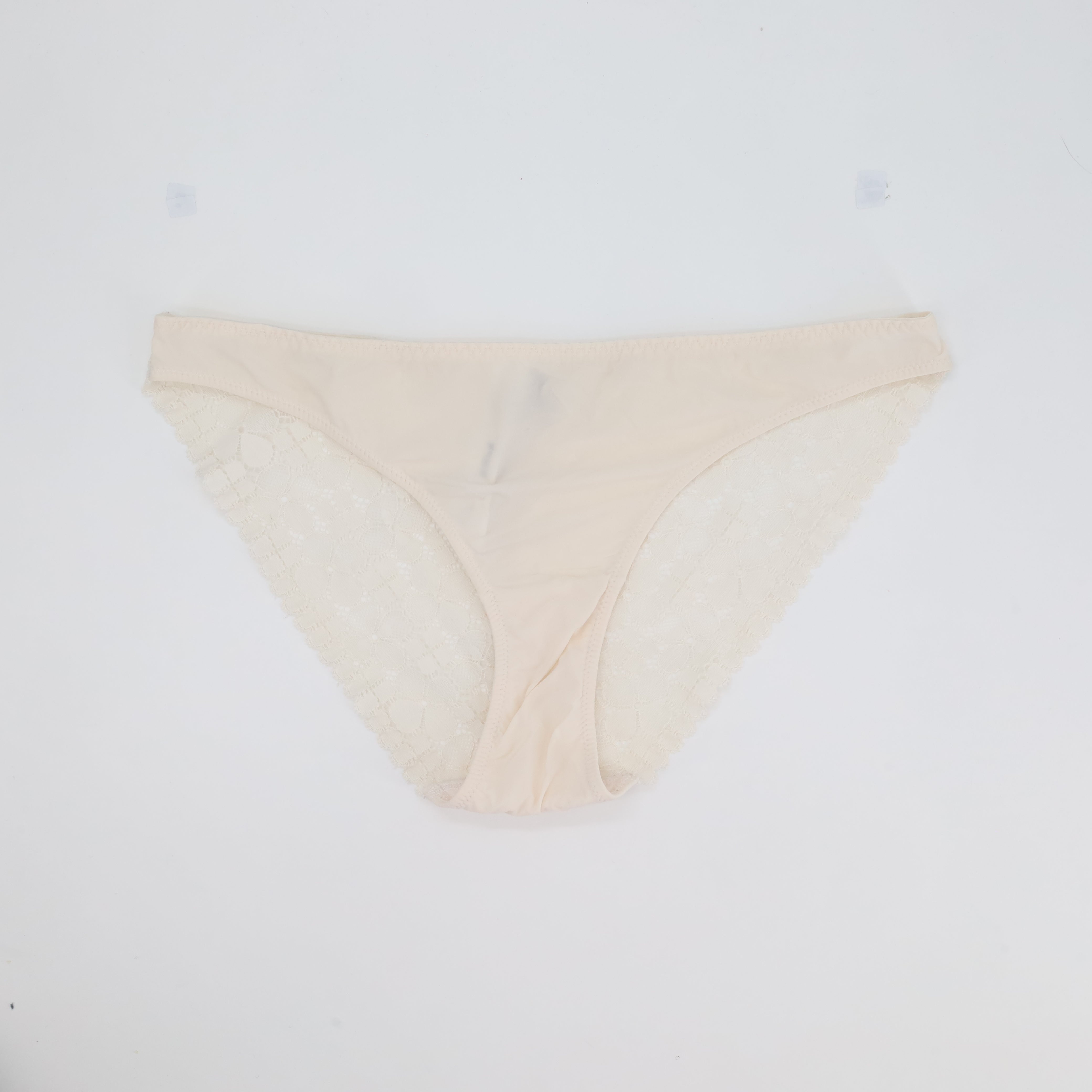 Culotte Princesse tam.tam Blanc