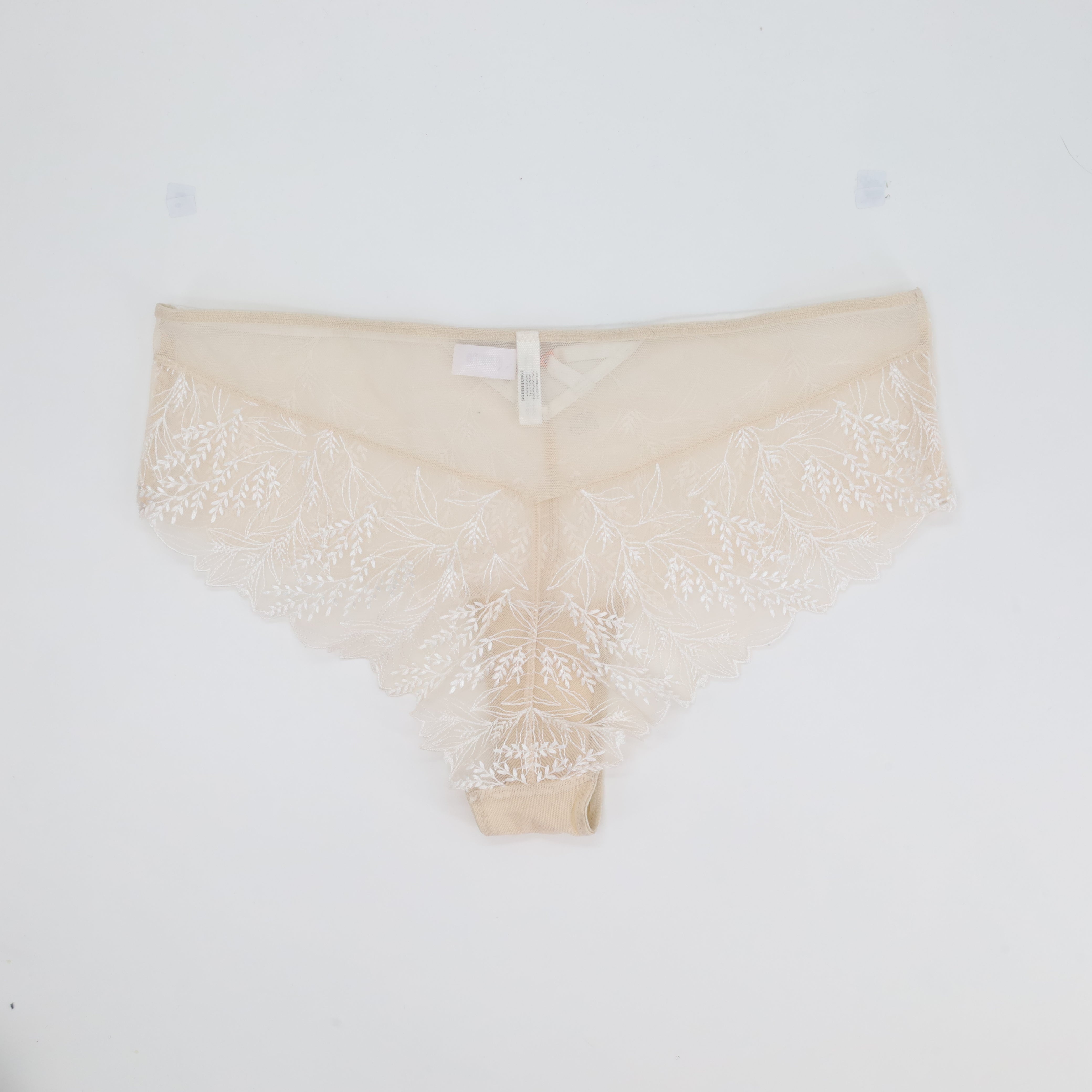 Culotte RougeGorge Beige