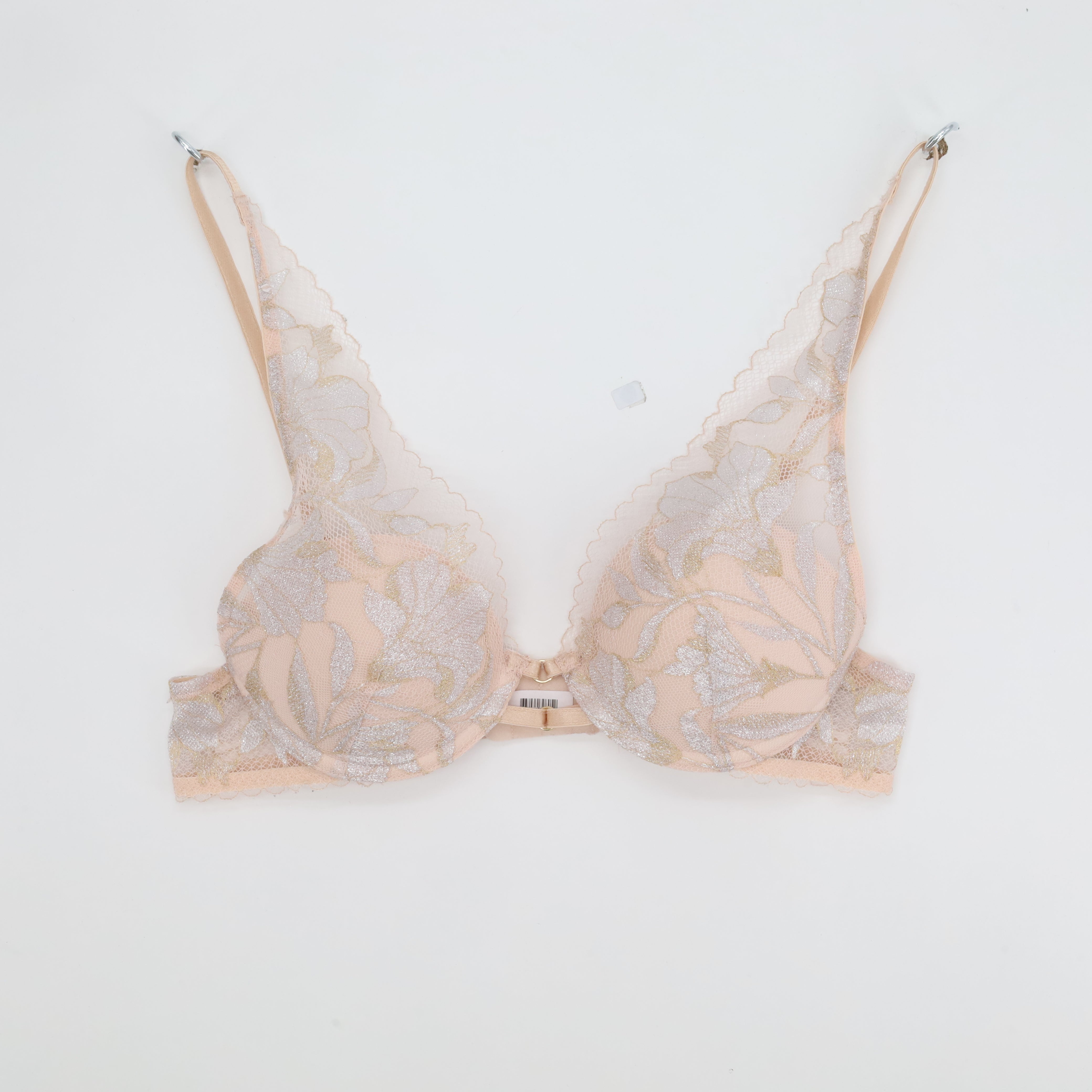 Push-up ETAM Rose