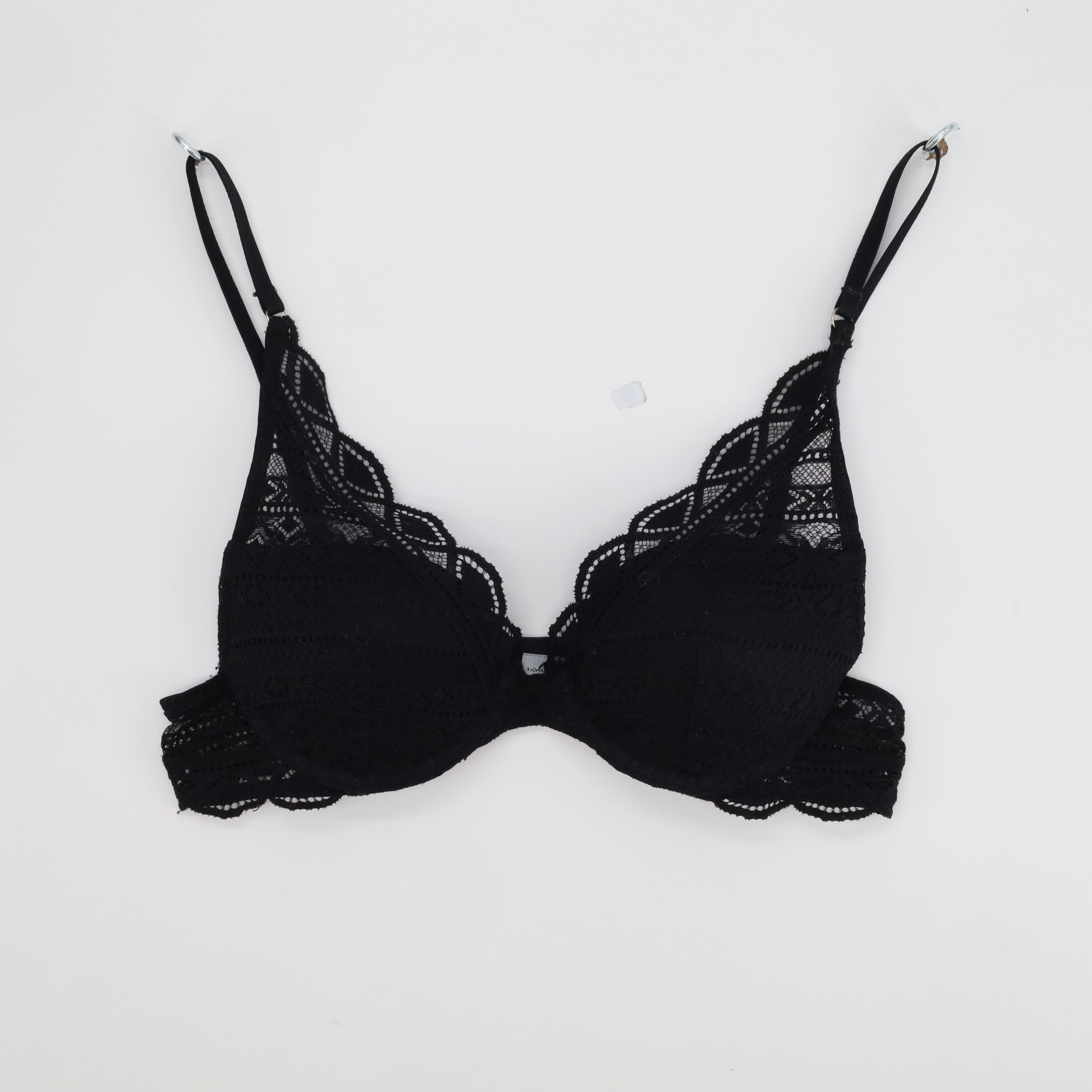 Triangle ETAM Noir
