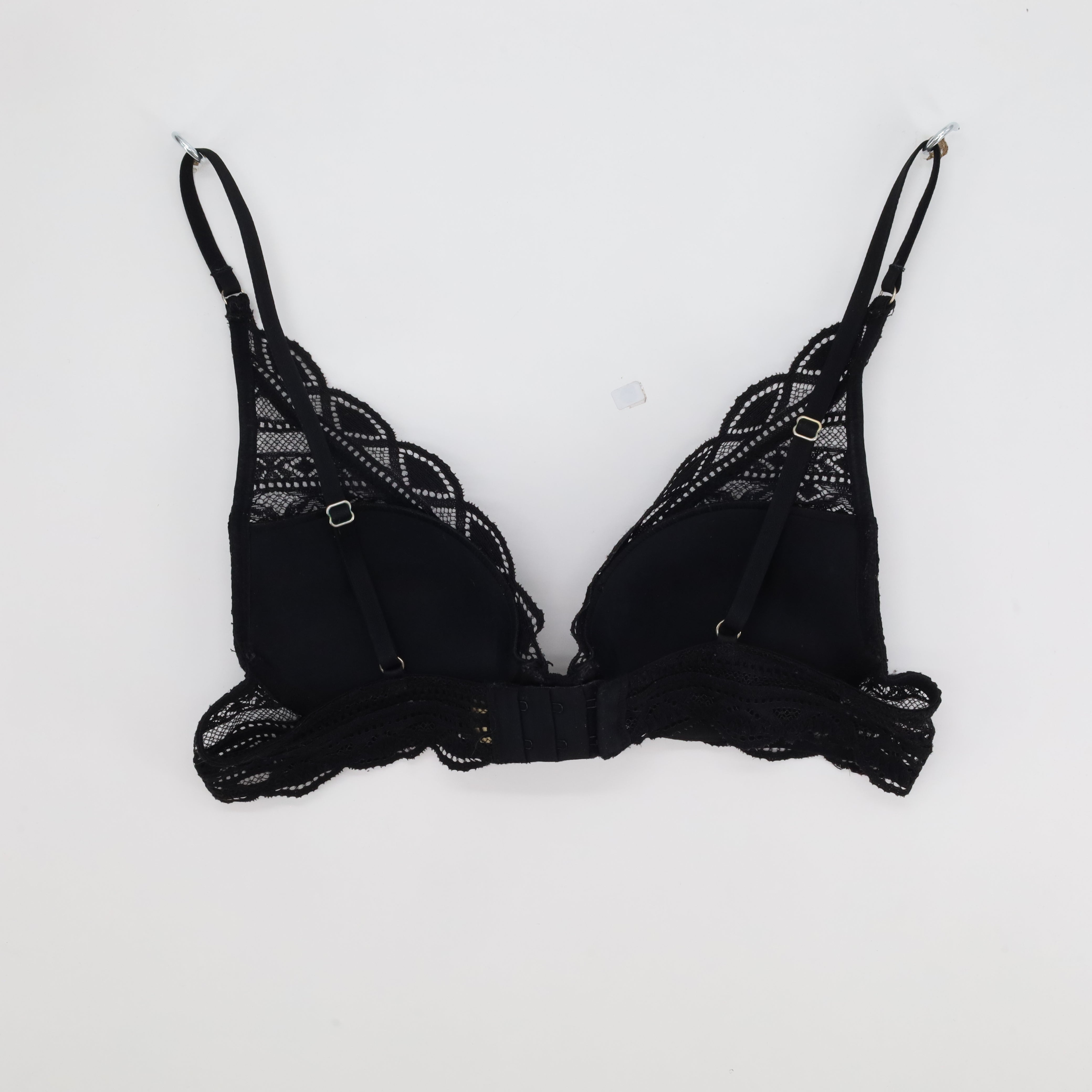 Triangle ETAM Noir