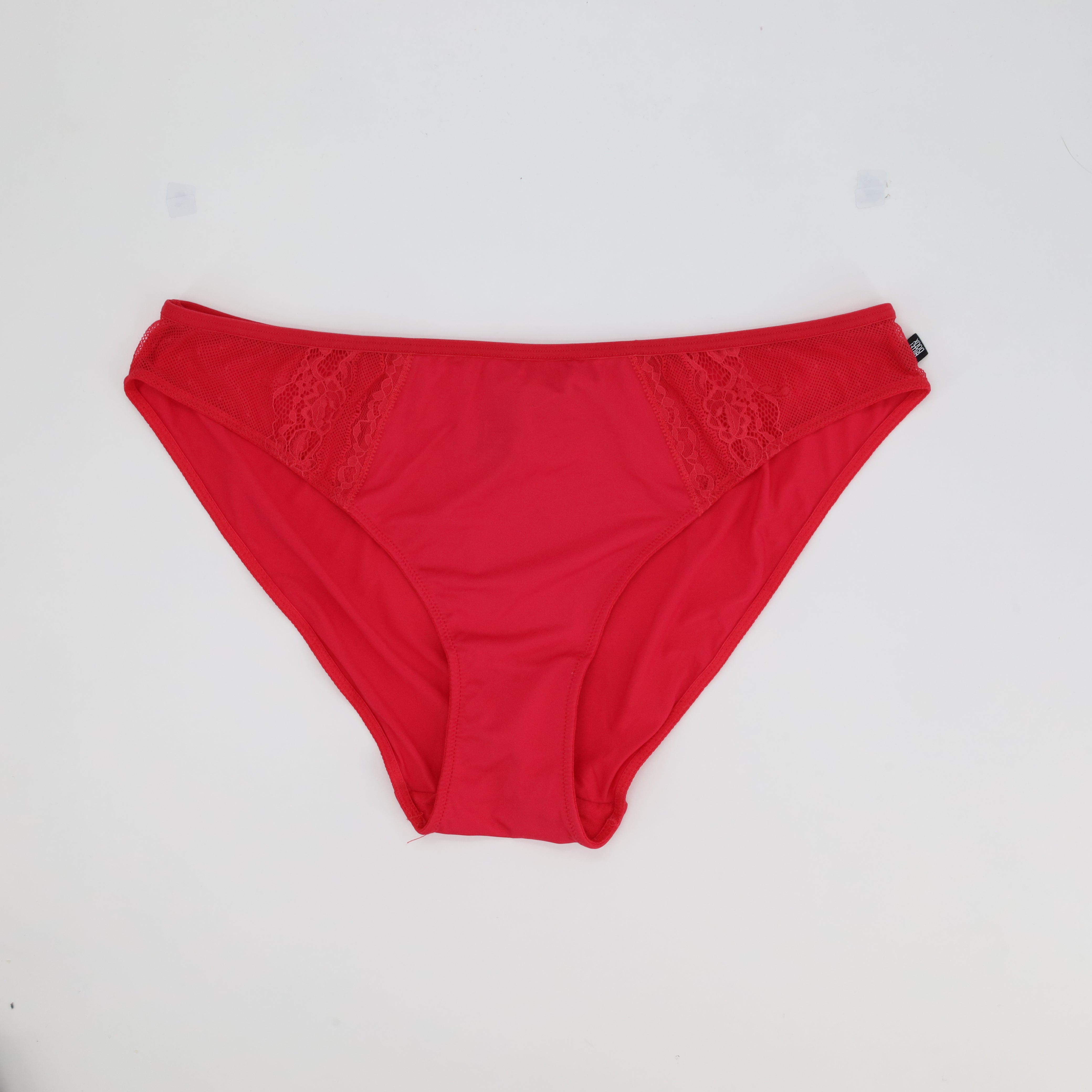 Culotte Billet doux Rose