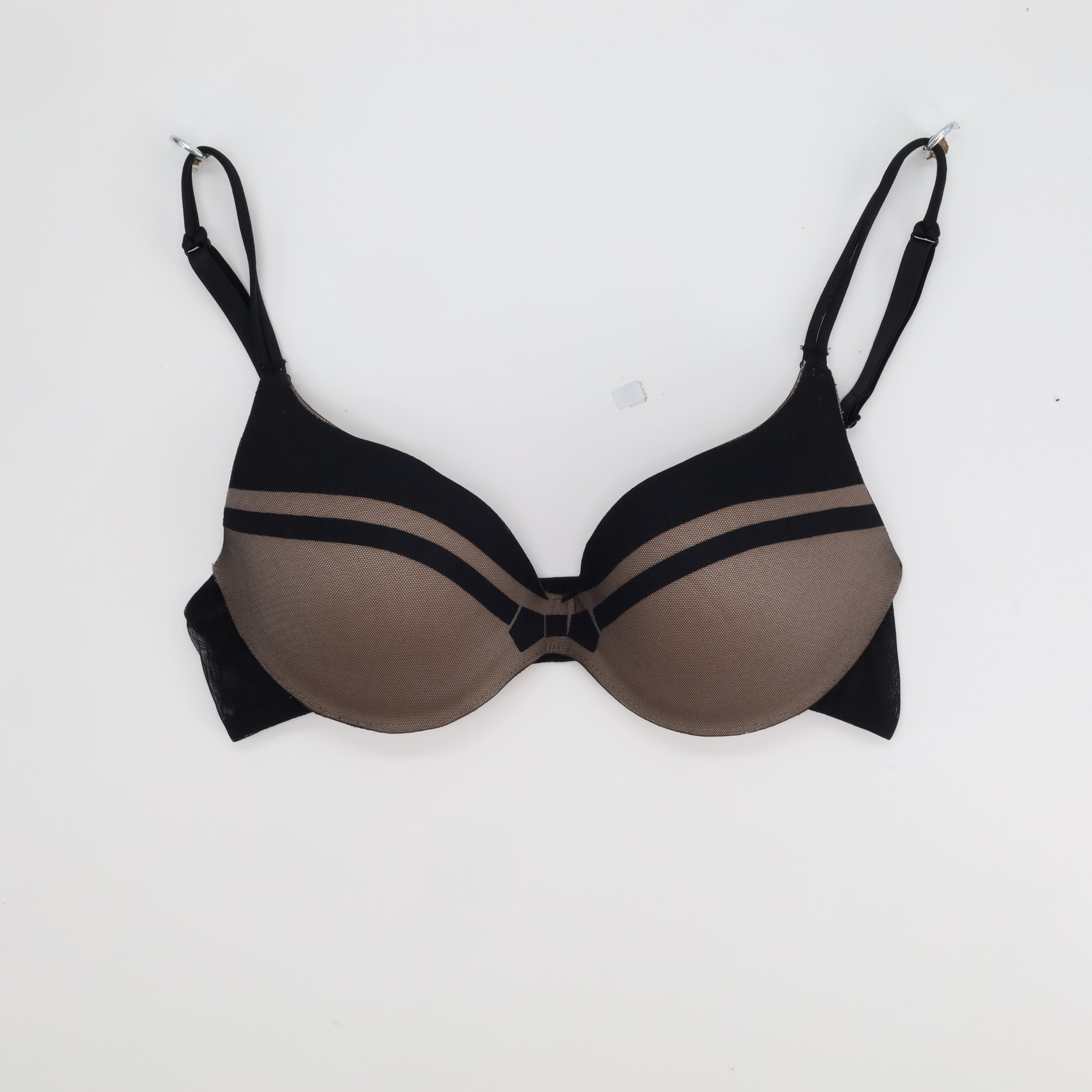 Push-up Java Noir