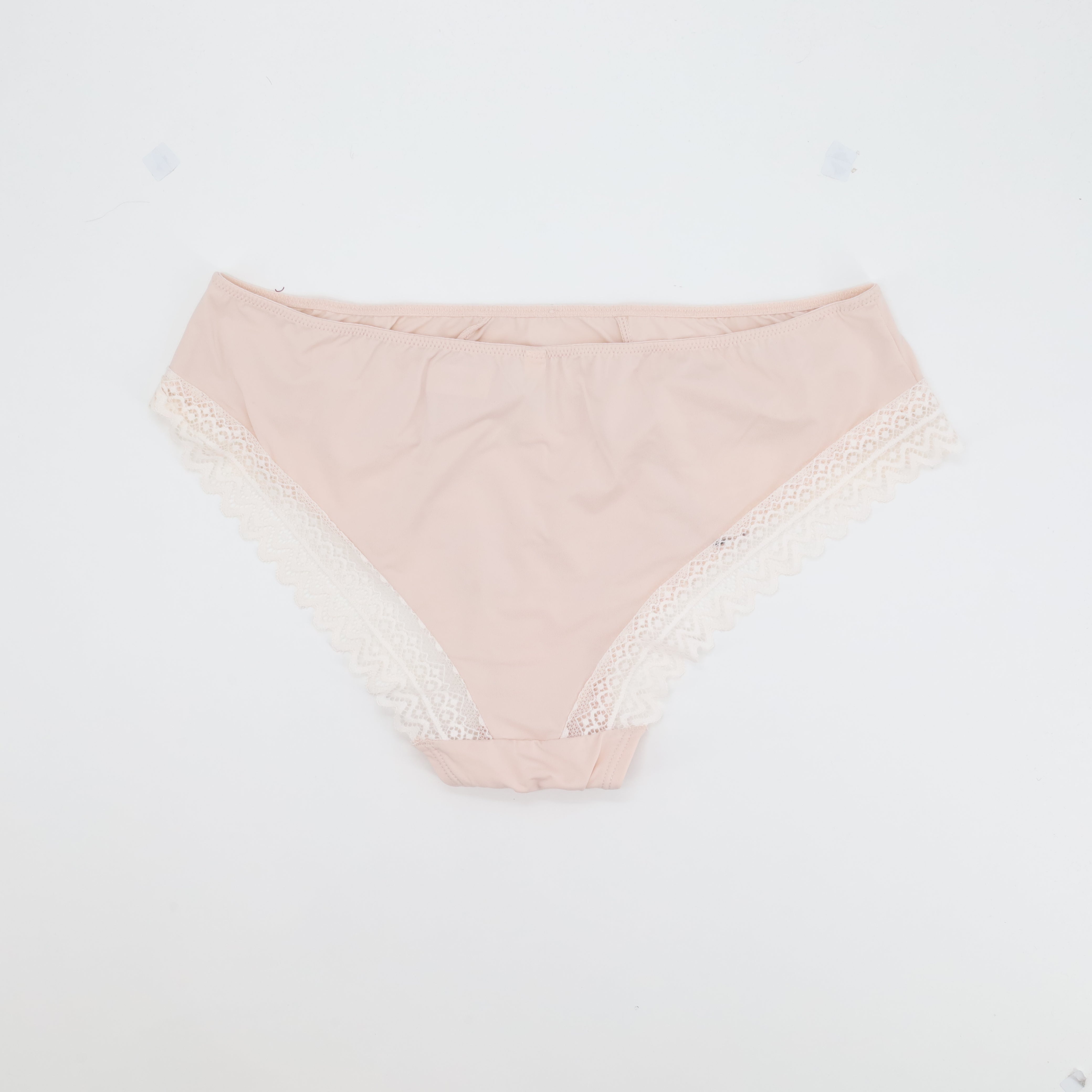 Culotte RougeGorge Rose