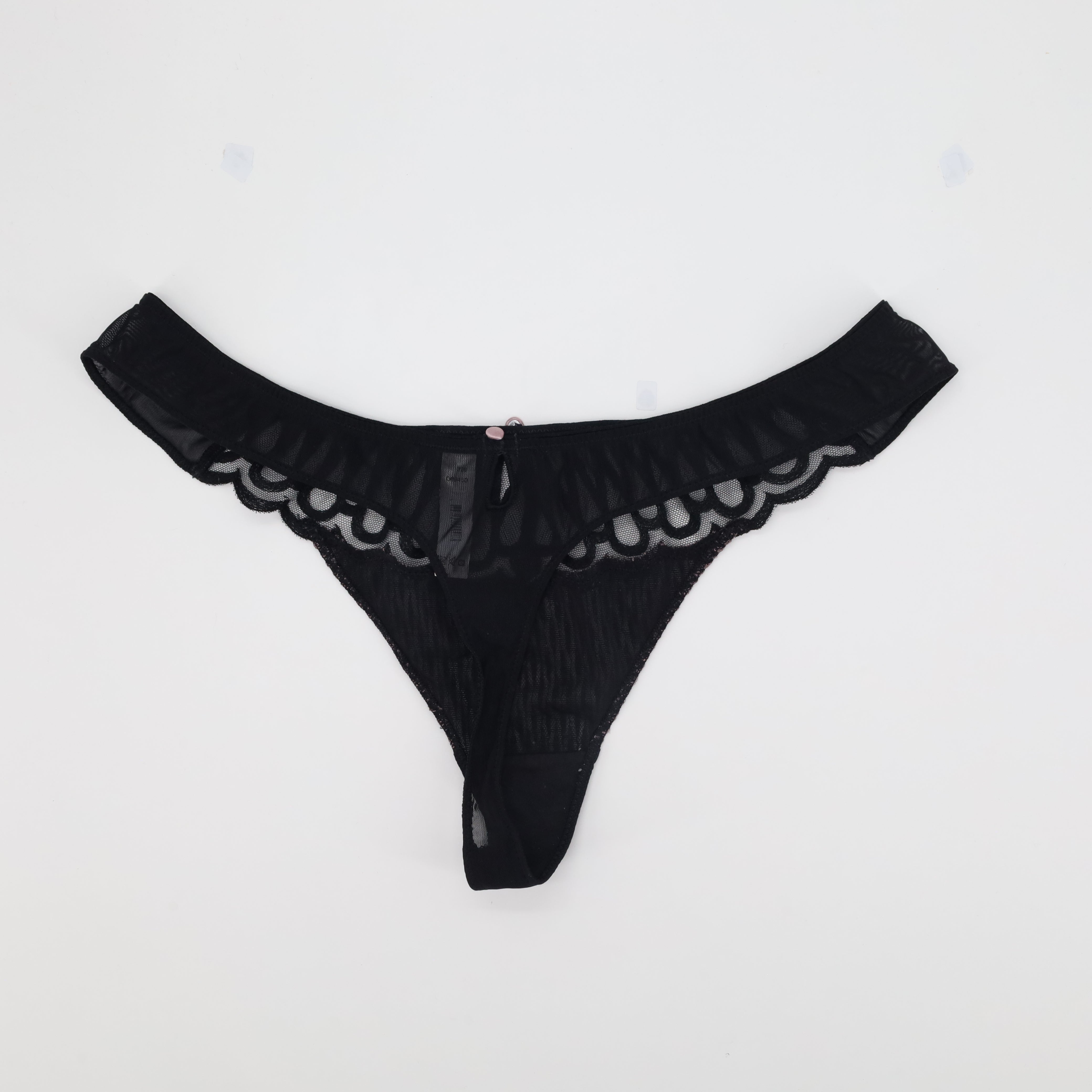 String Darjeeling Noir