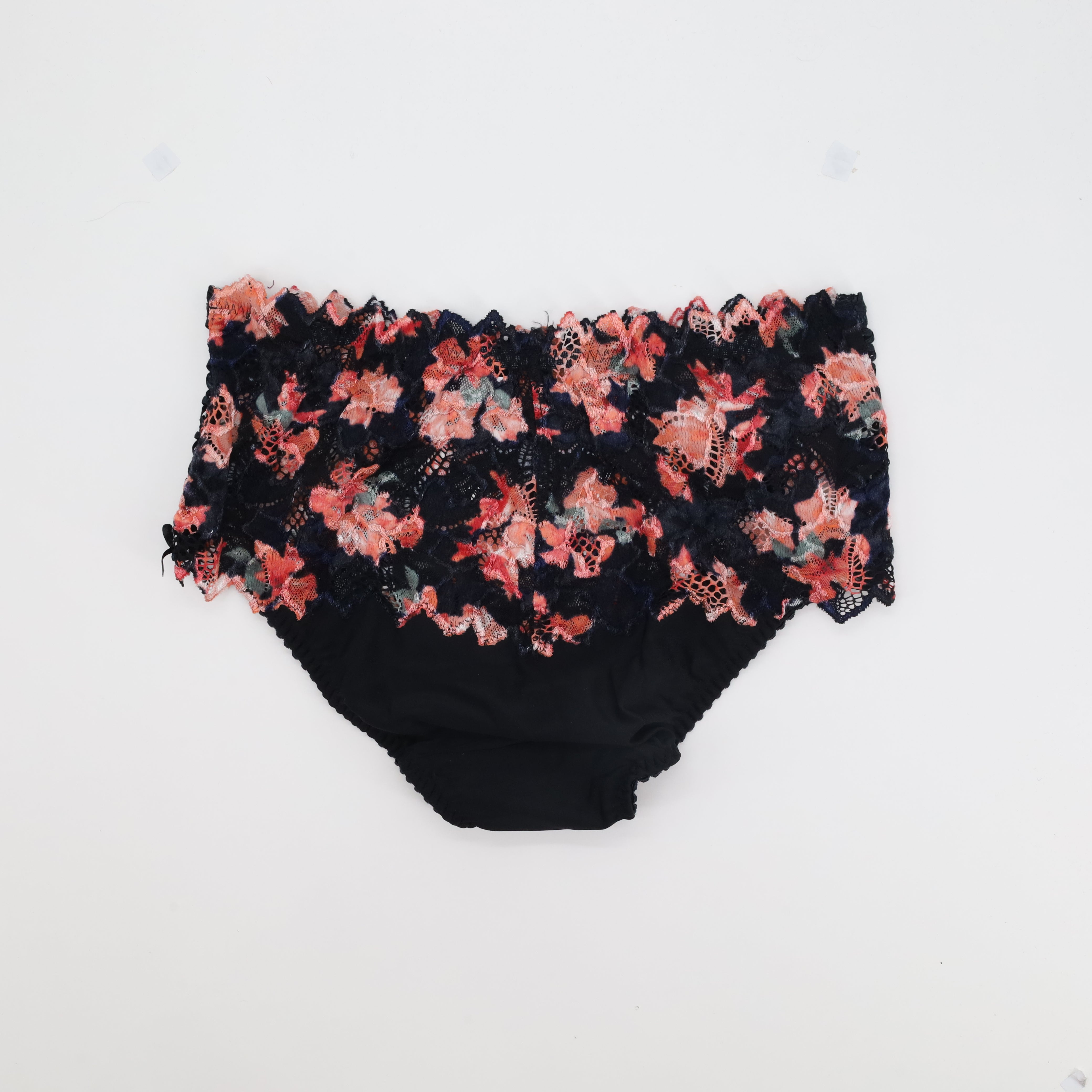 Culotte Sans Complexe Noir