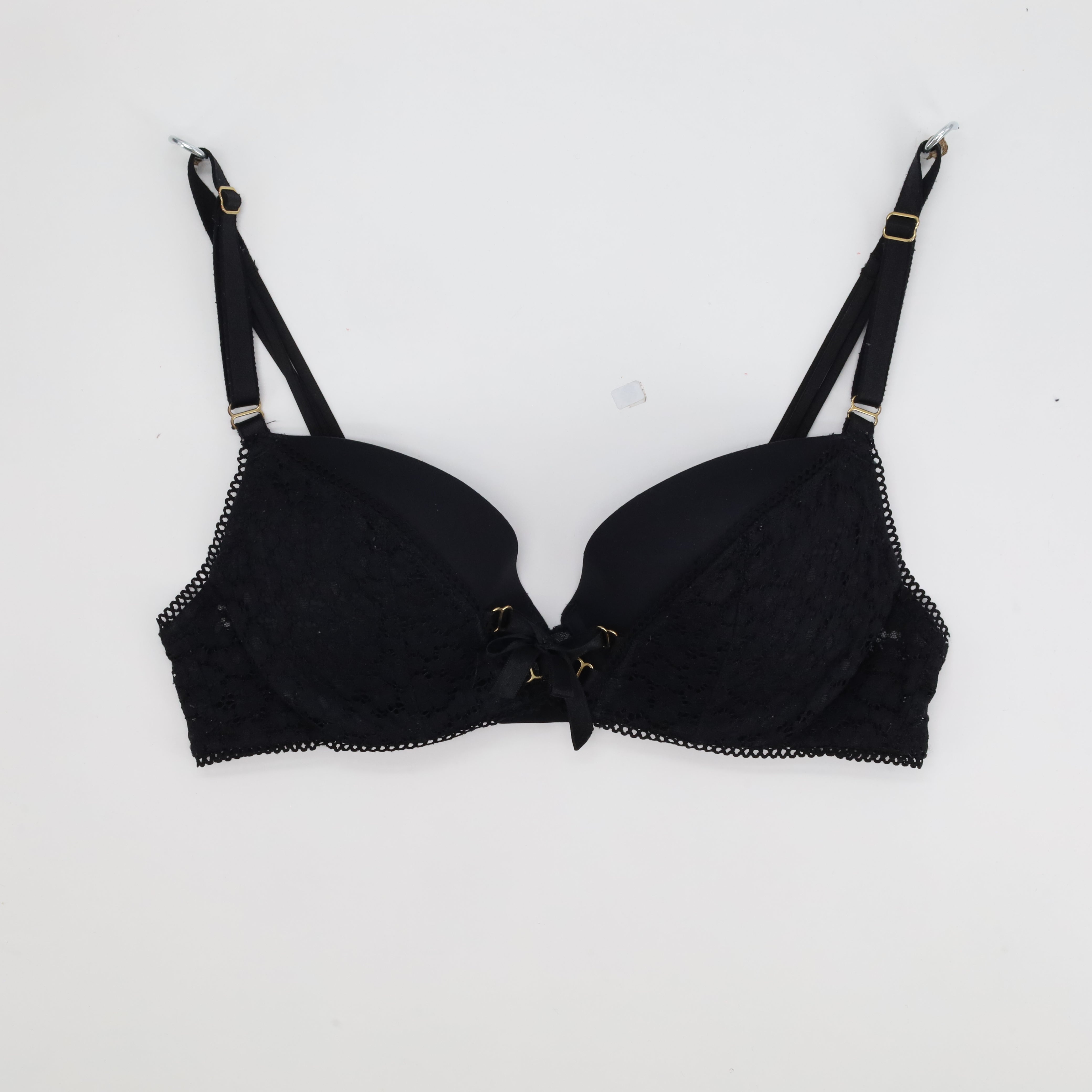 Push-up Darjeeling Noir