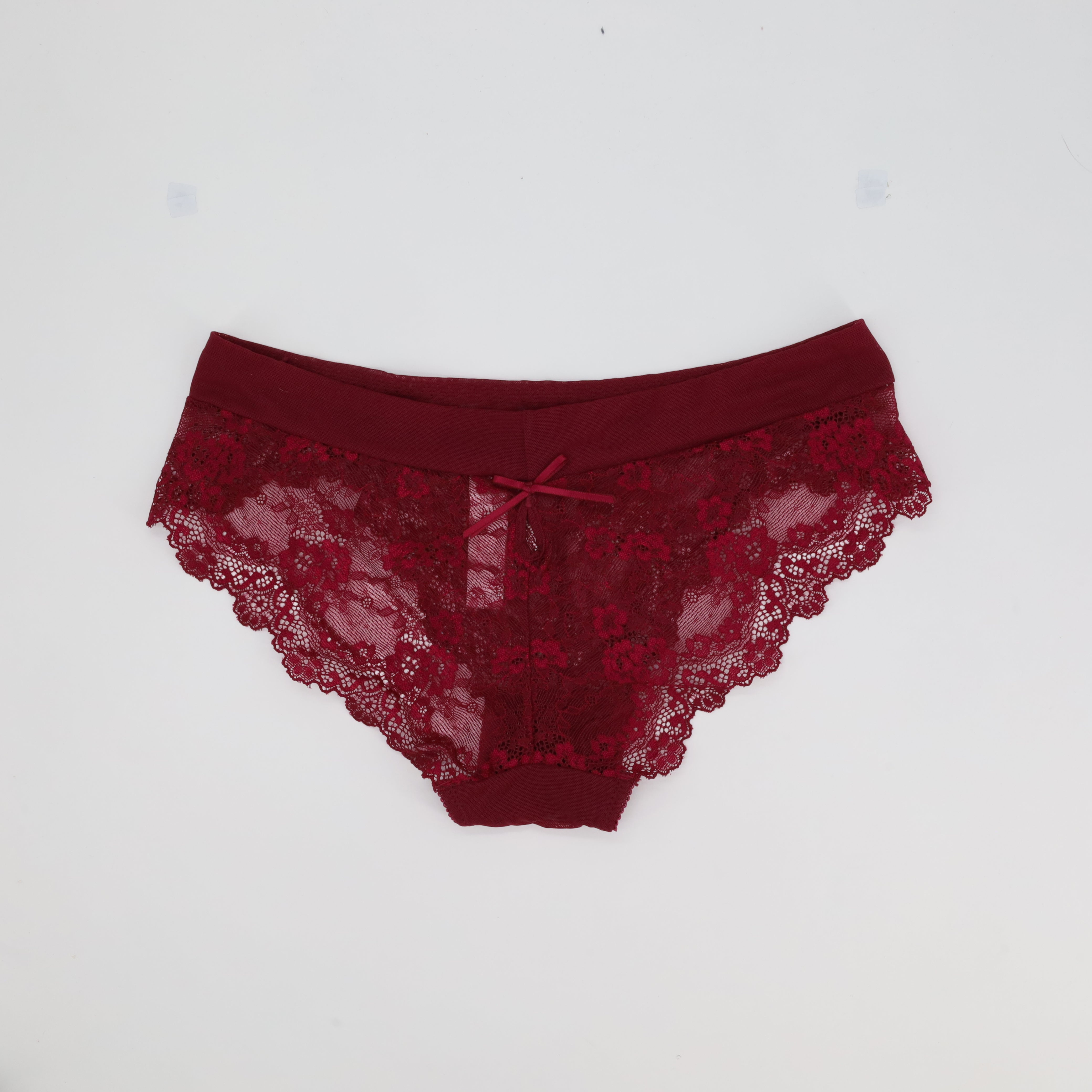 Culotte Rouge