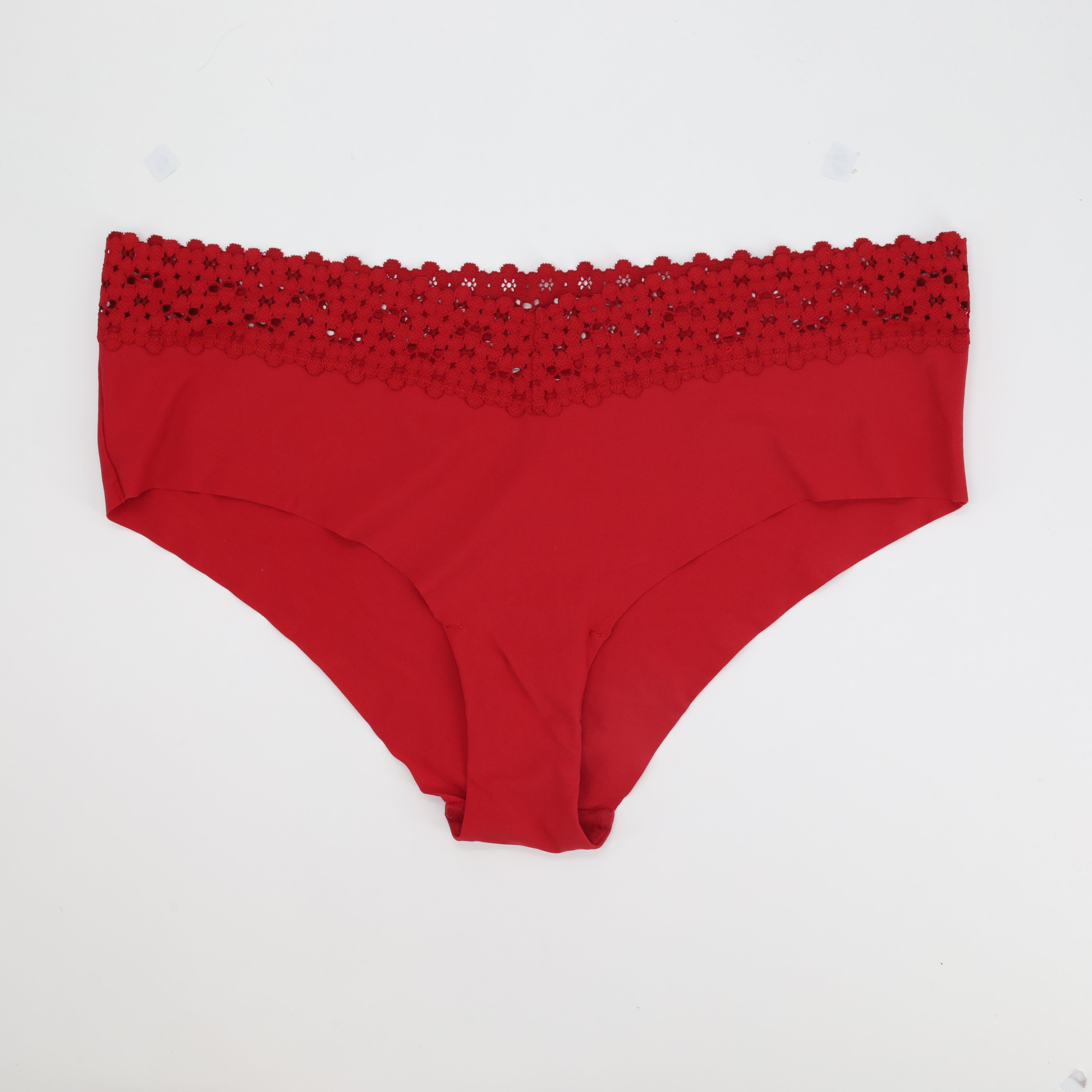 Culotte Etam Rouge