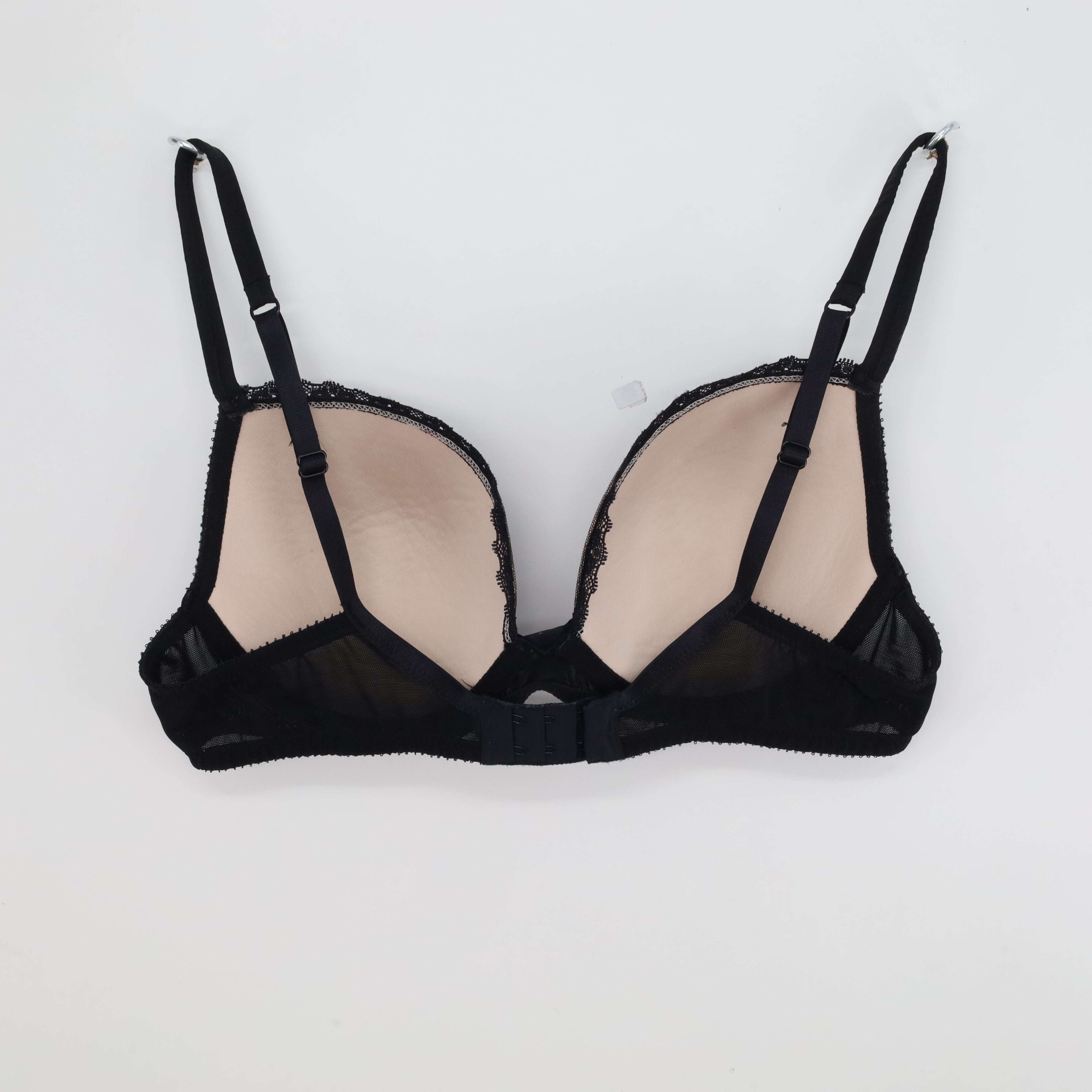 Corbeille Noir