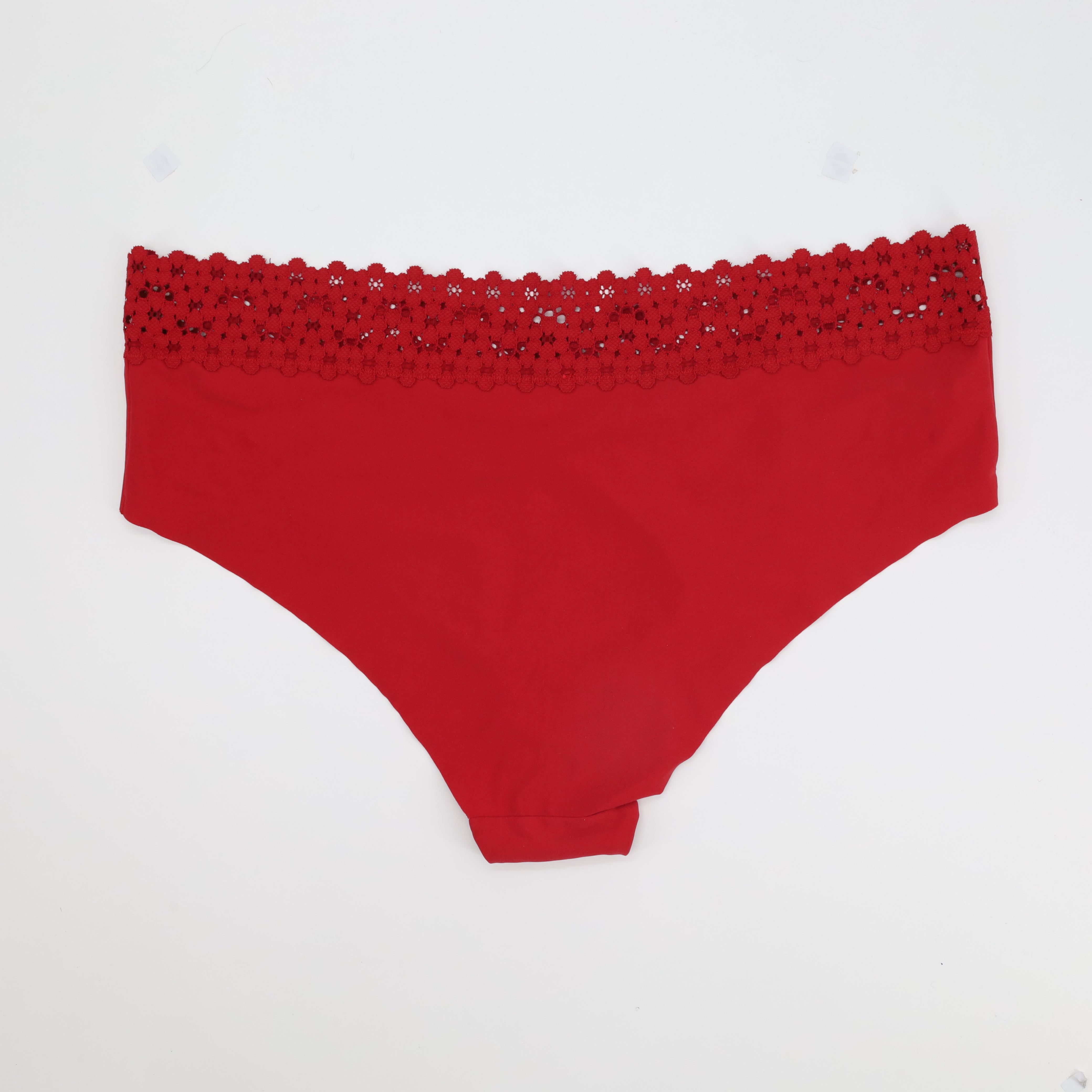 Culotte Etam Rouge