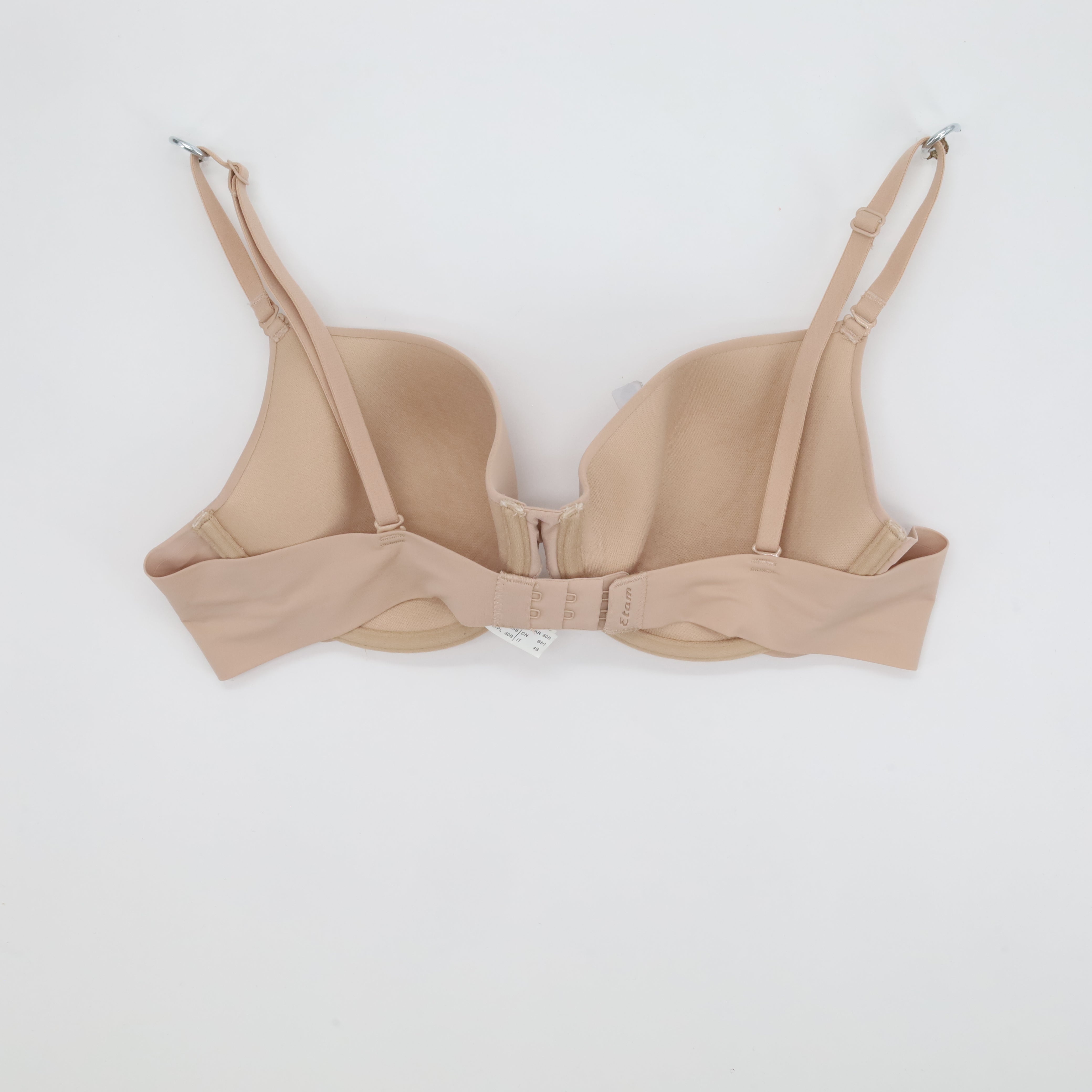 Corbeille ETAM Beige