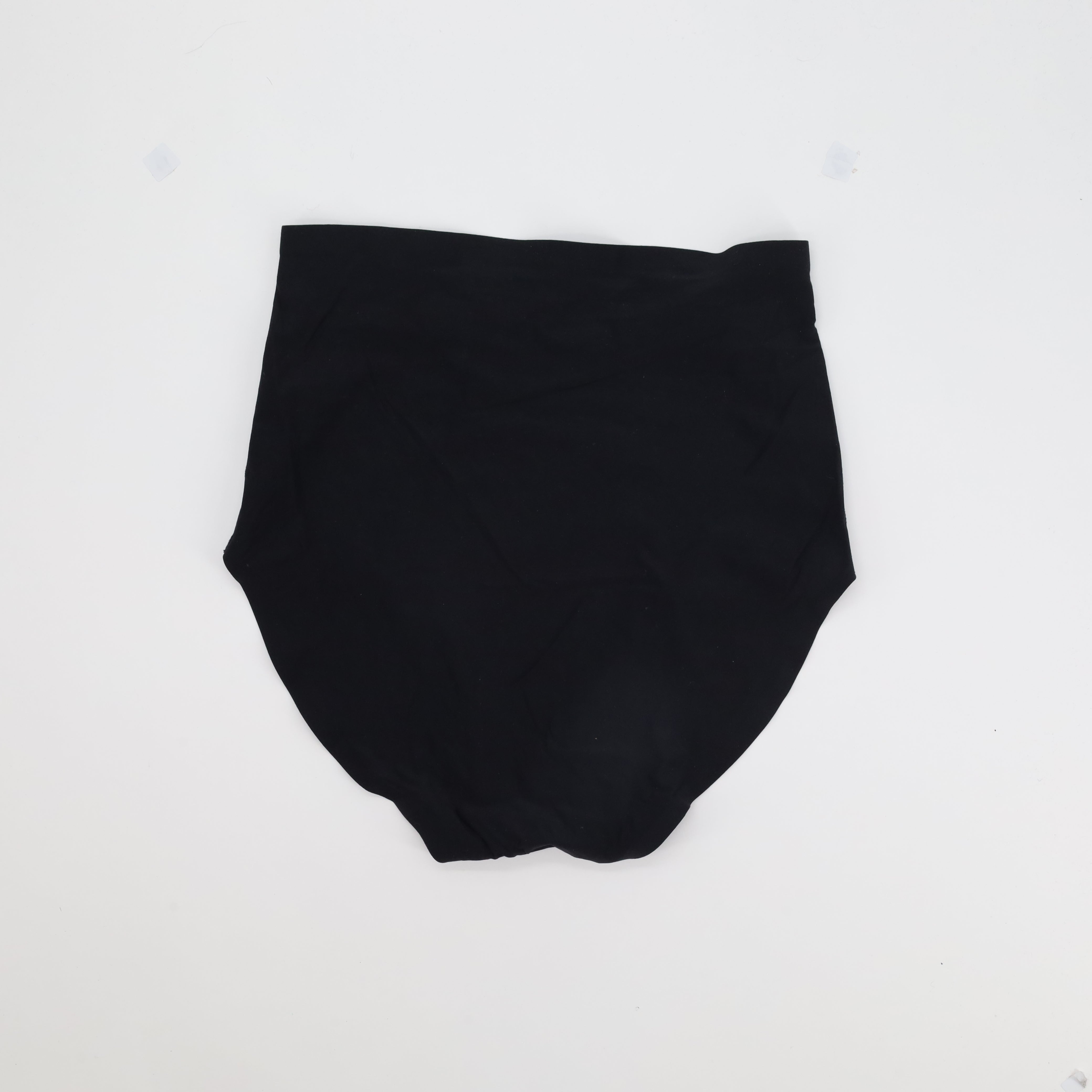 Culotte taille haute Chantelle Noir