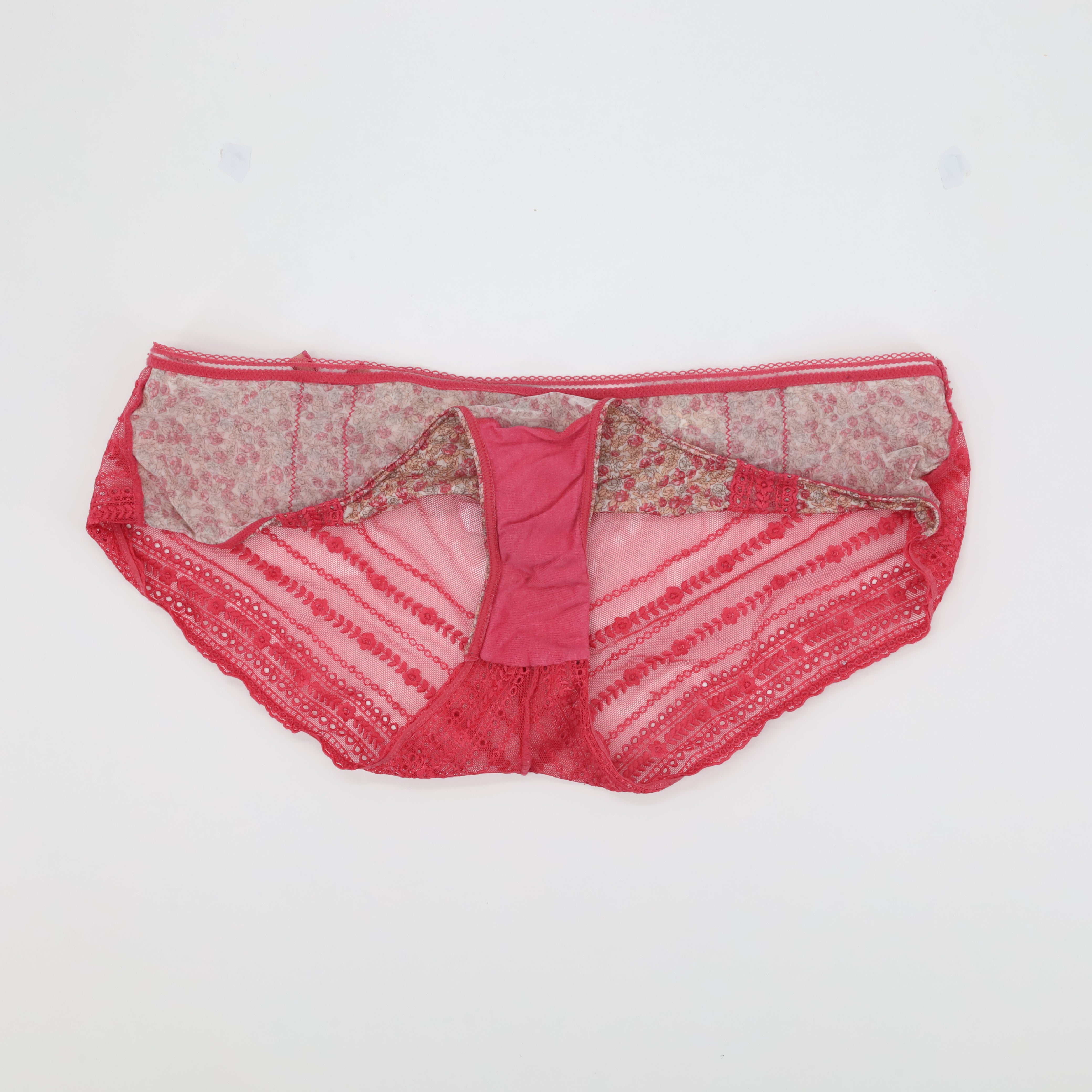 Culotte ETAM Rose