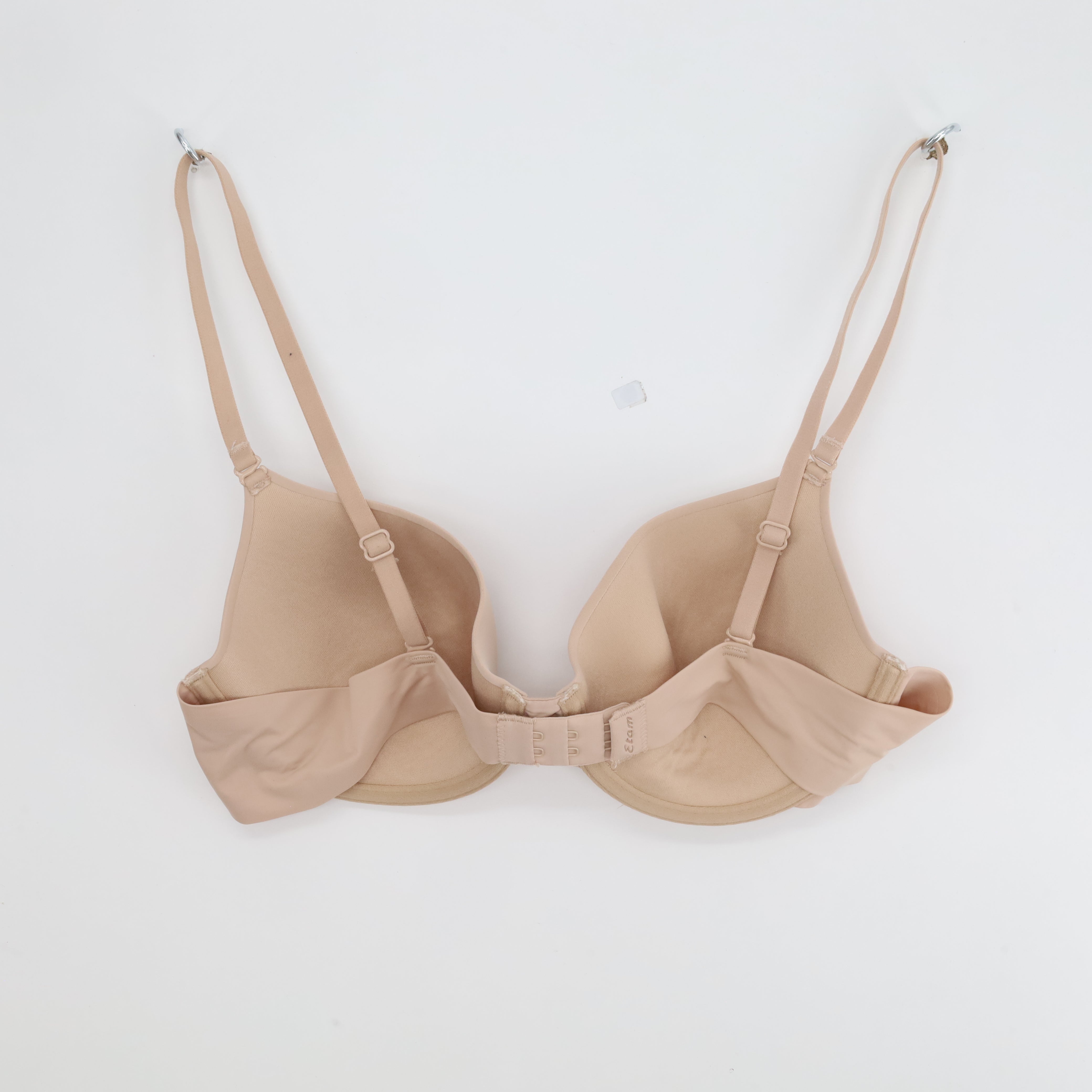 Corbeille ETAM Beige