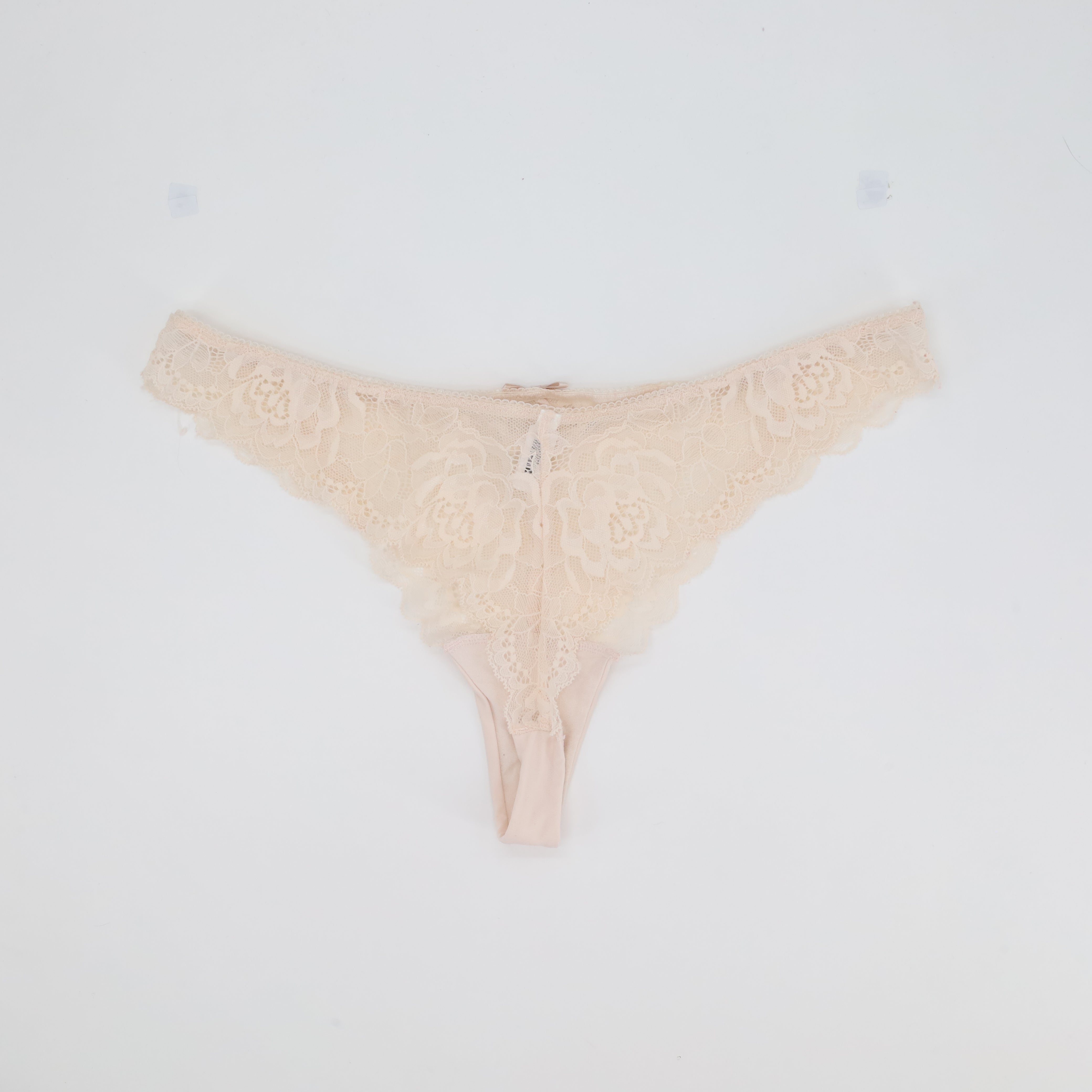 String RougeGorge Beige