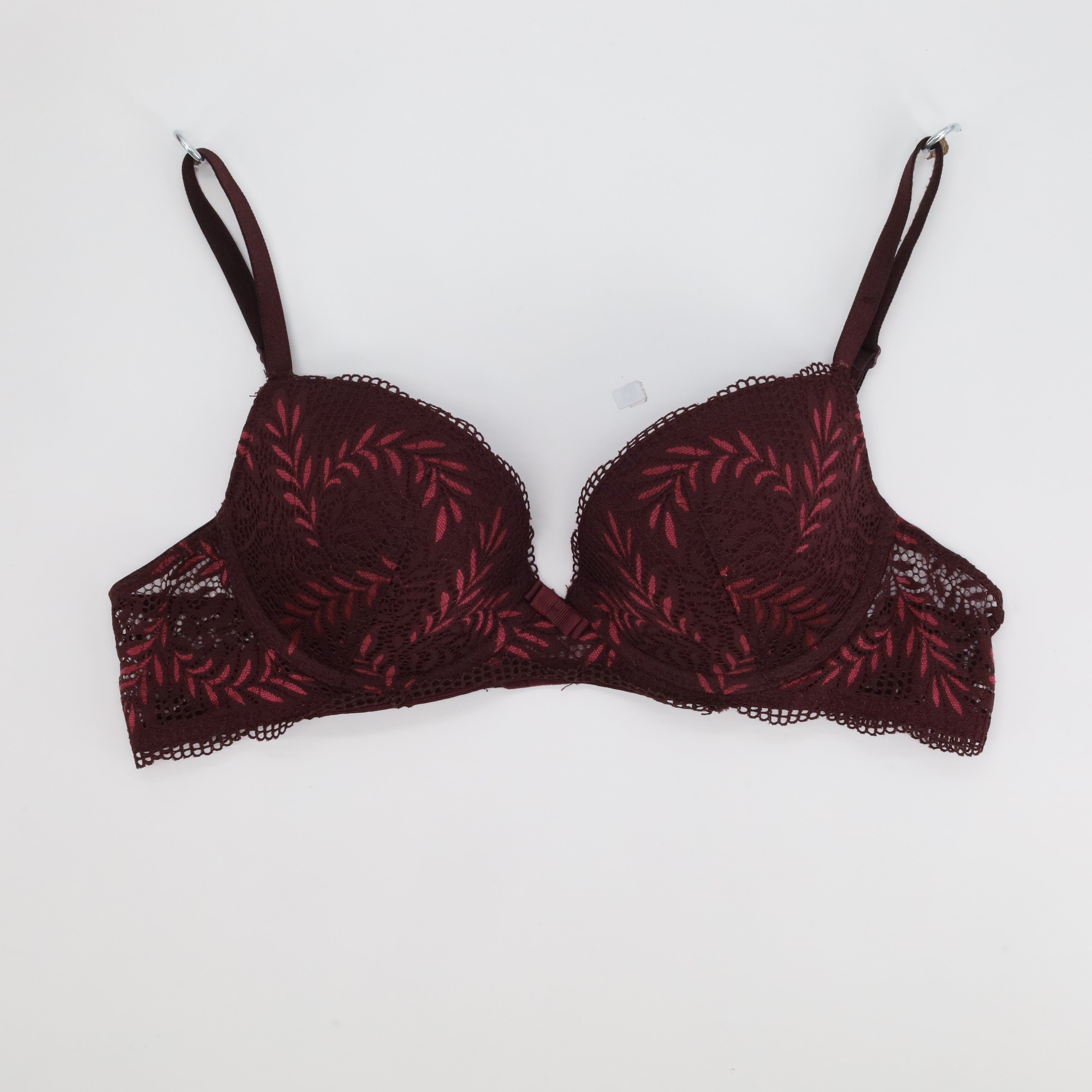 Corbeille Rouge