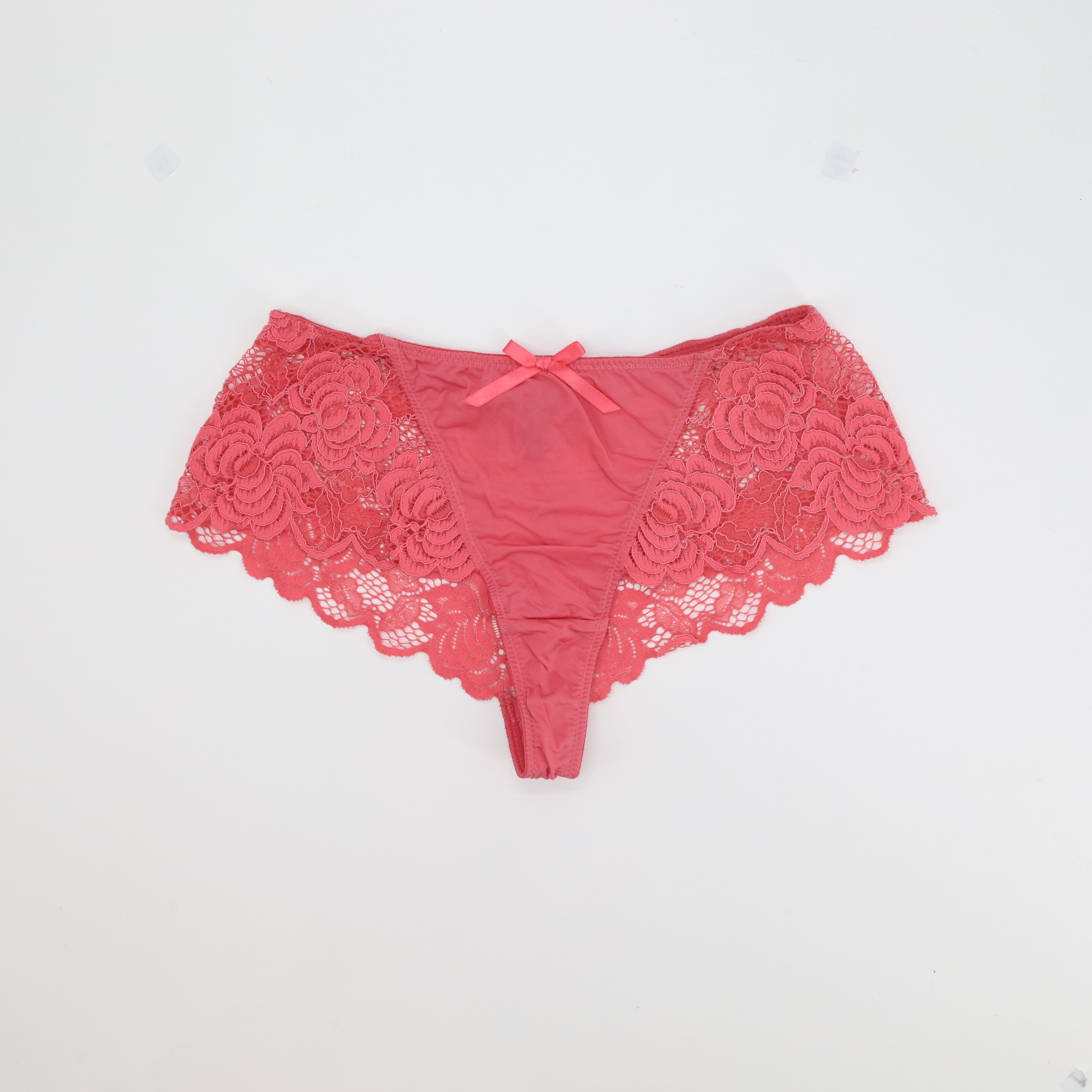 Shorty RougeGorge Rose