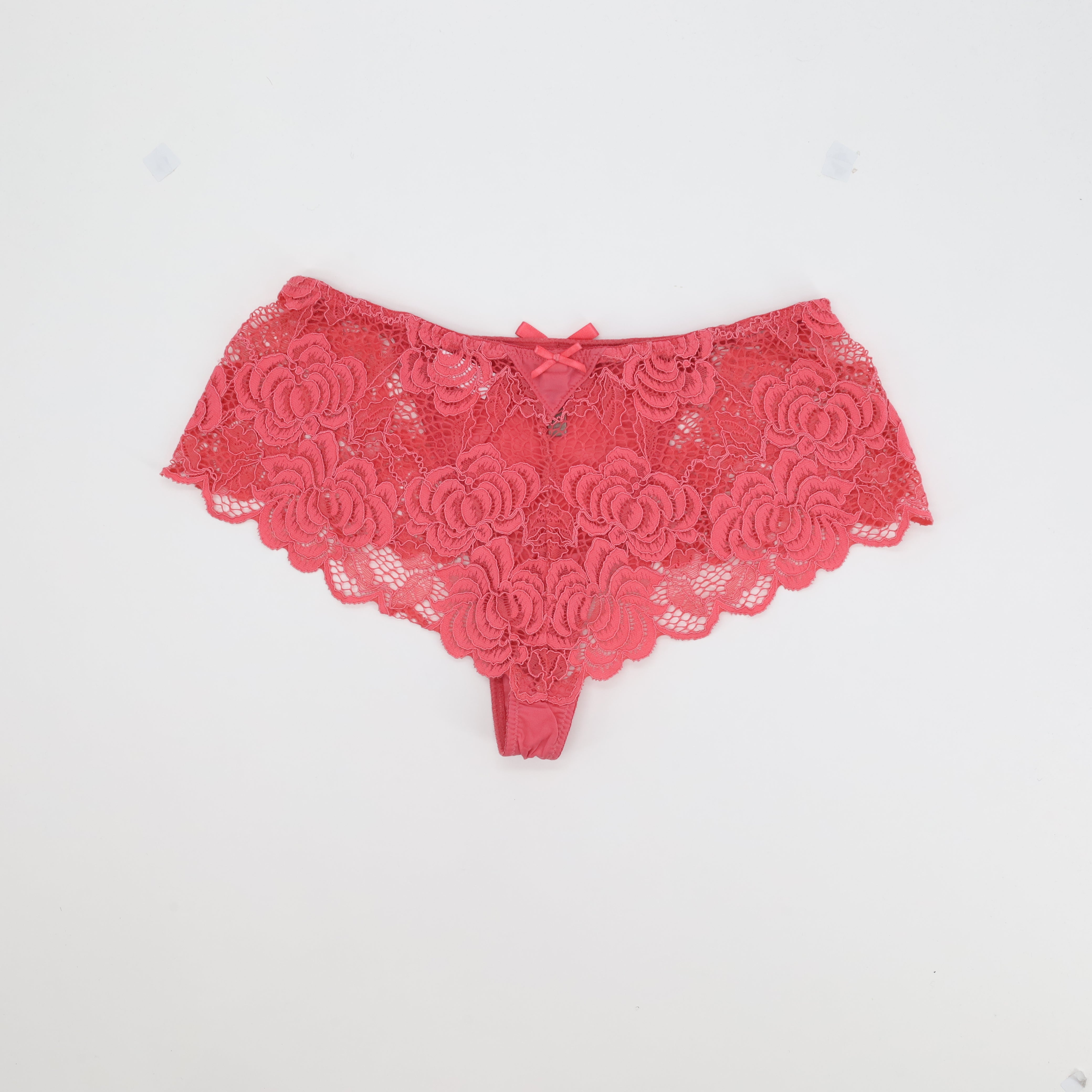 Shorty RougeGorge Rose