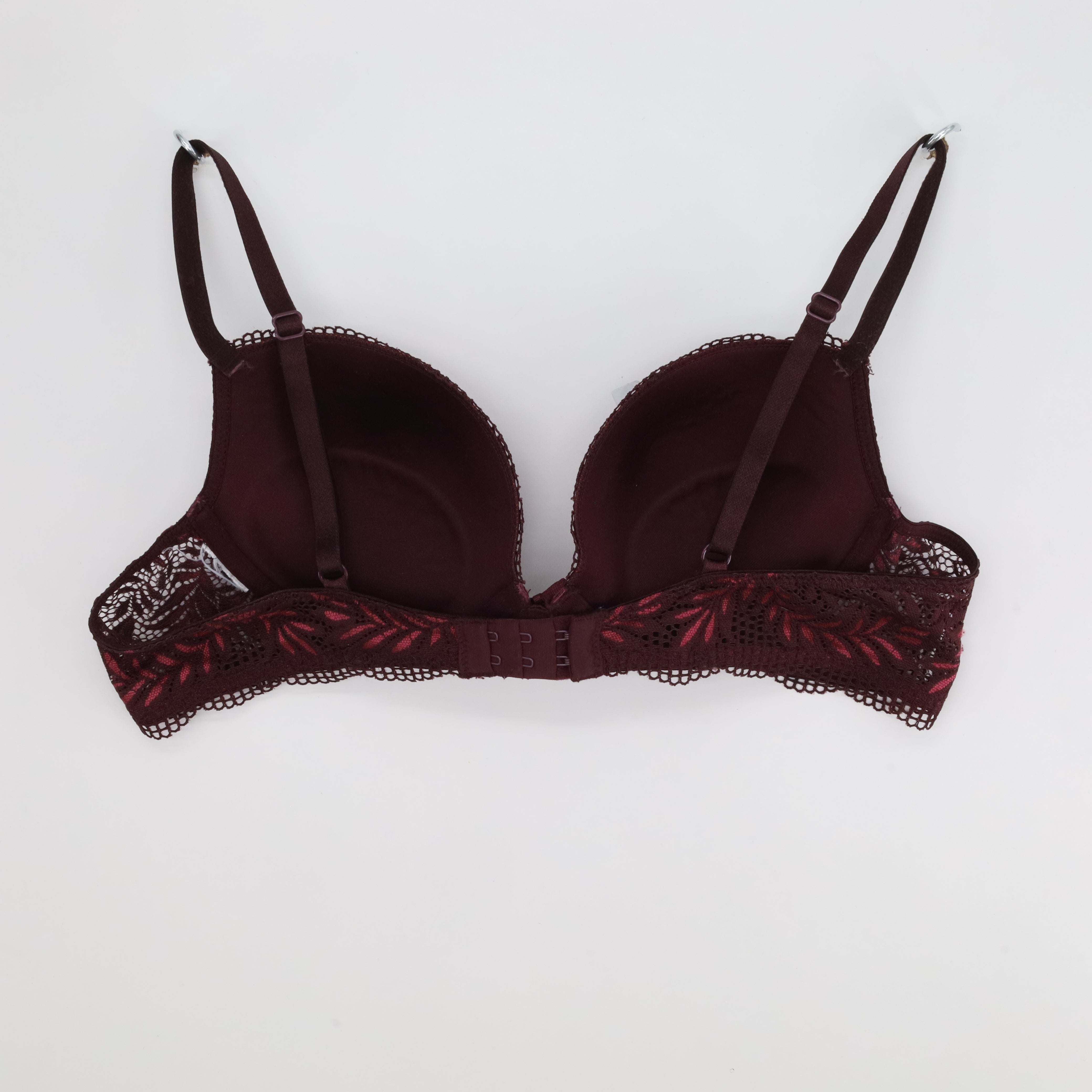 Corbeille Rouge