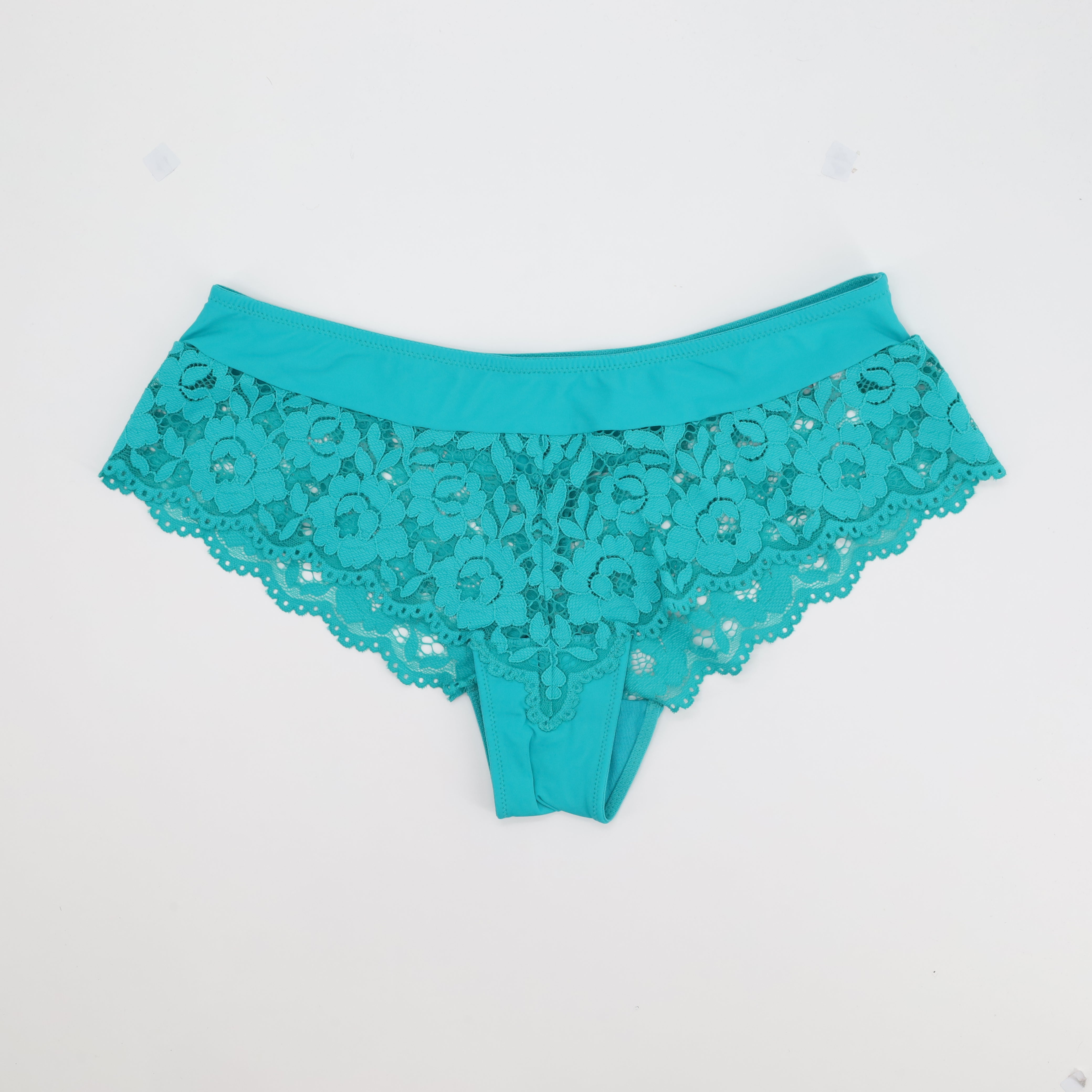 Shorty Variance Bleu