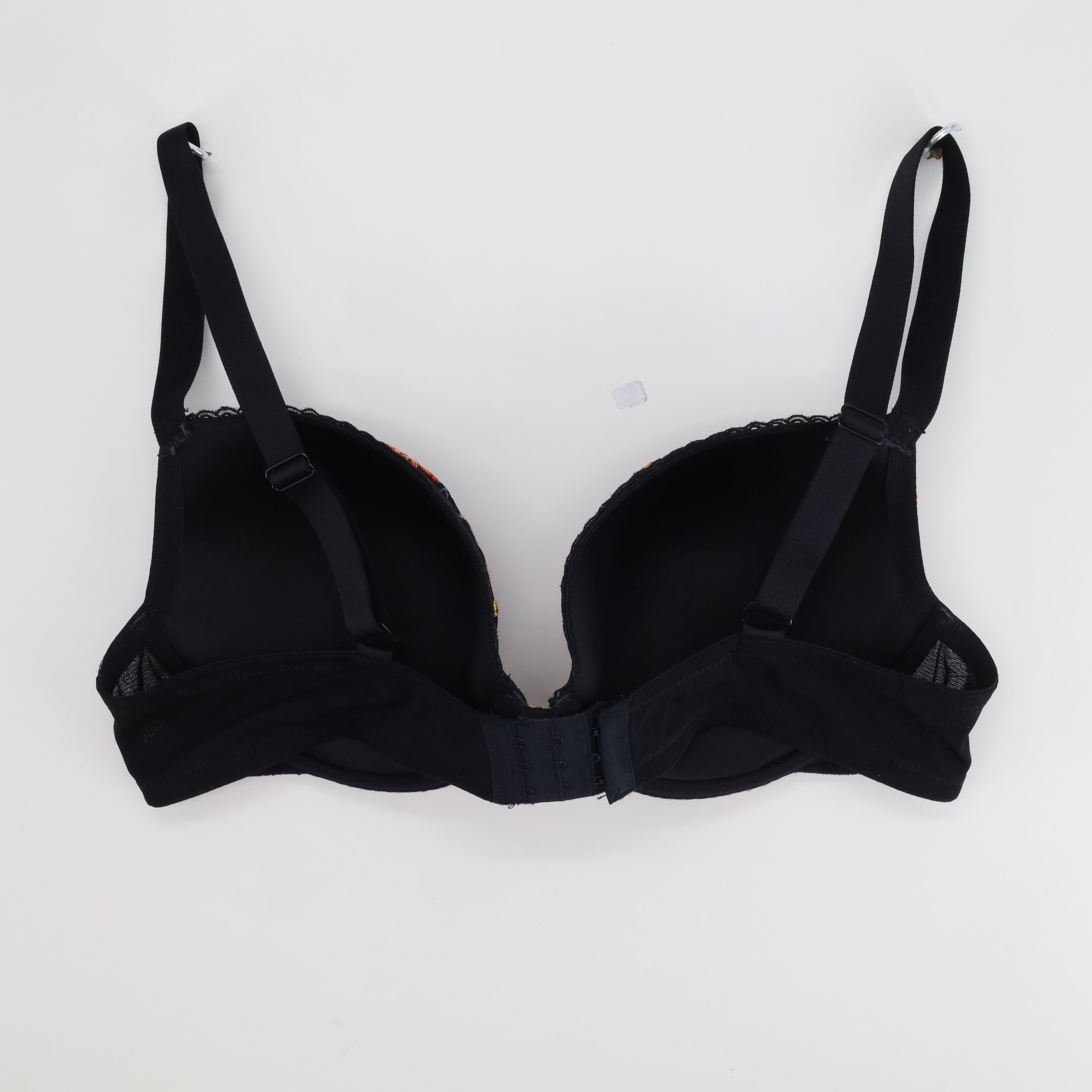 Corbeille ETAM Noir