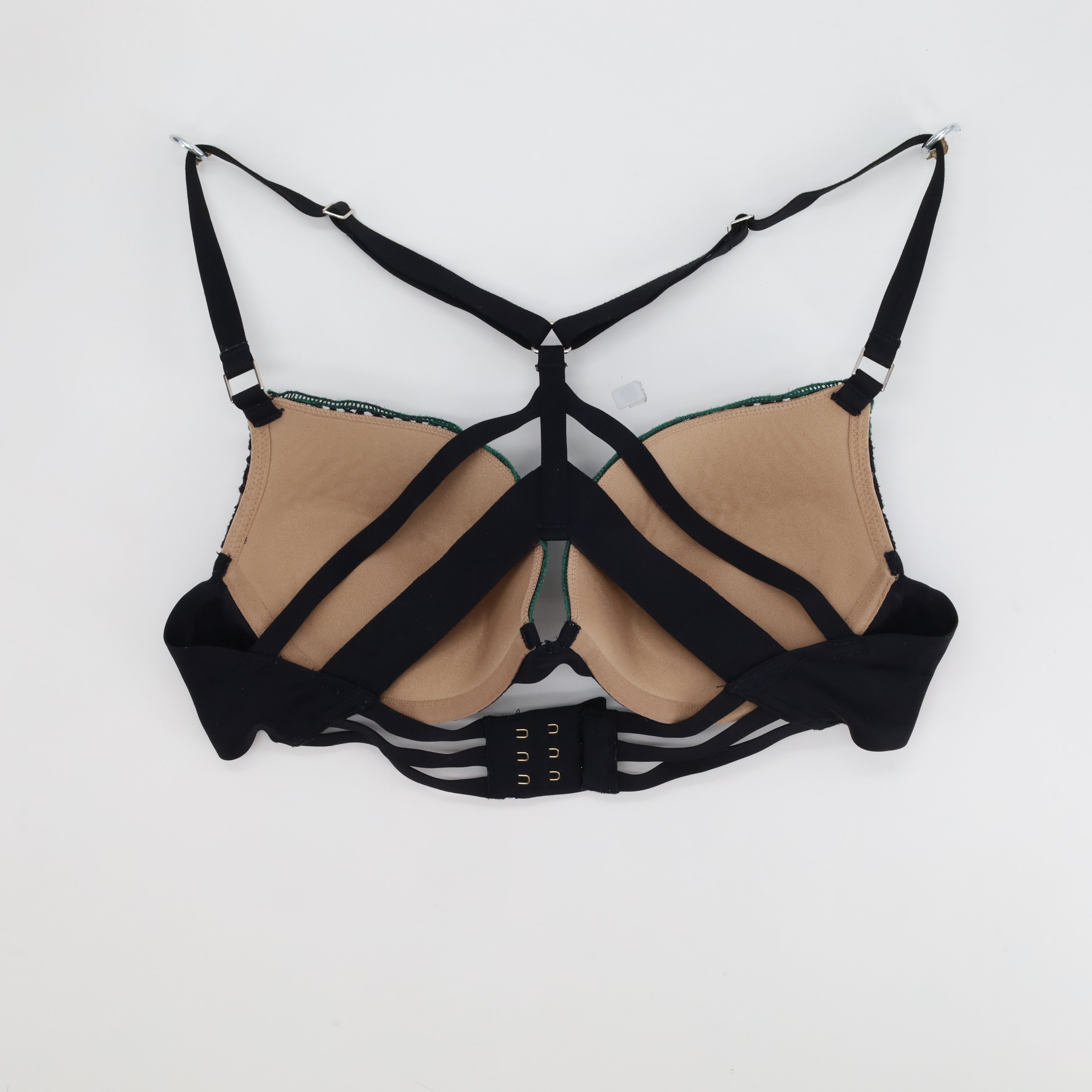 Push-up Rose Noir