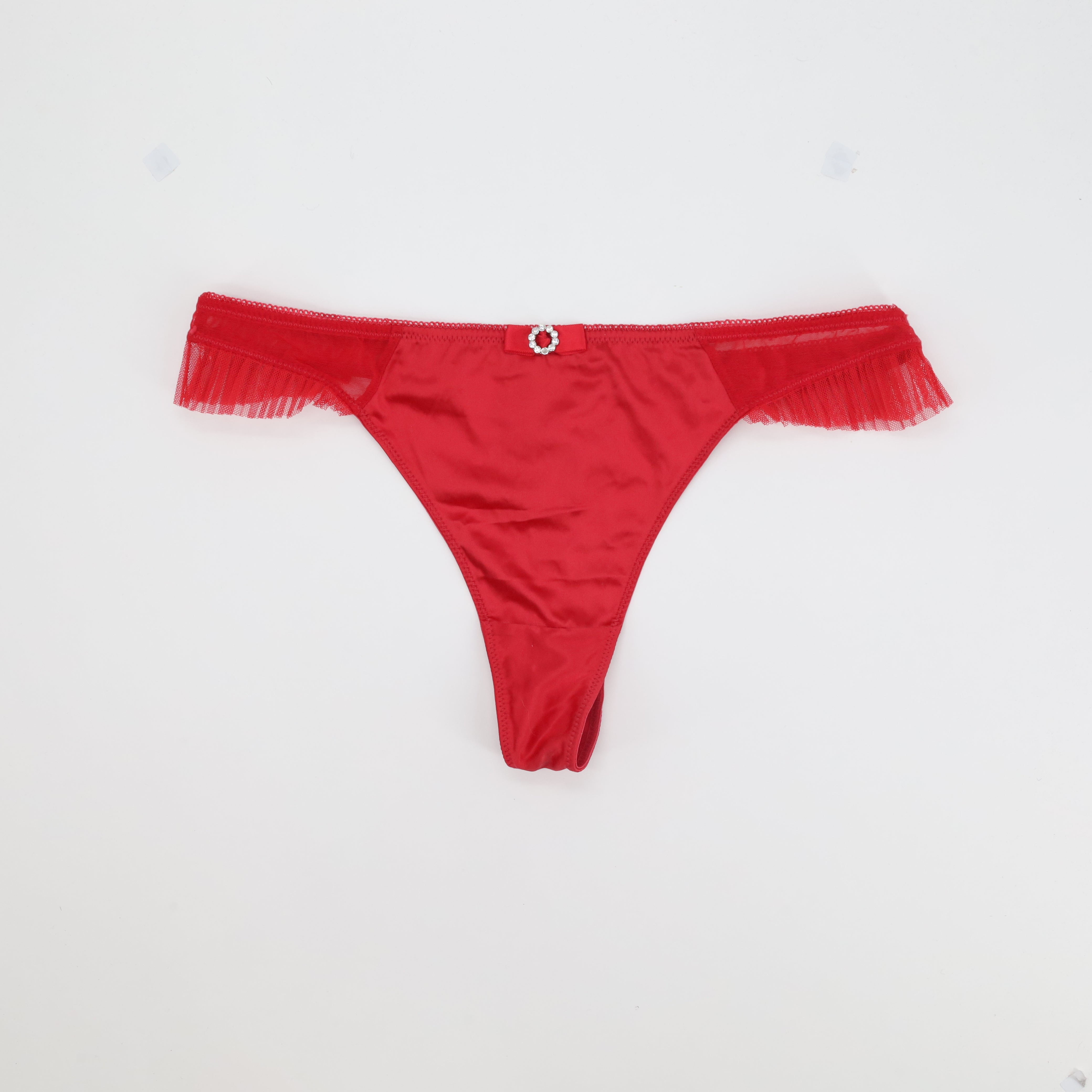 Tanga RougeGorge Rouge