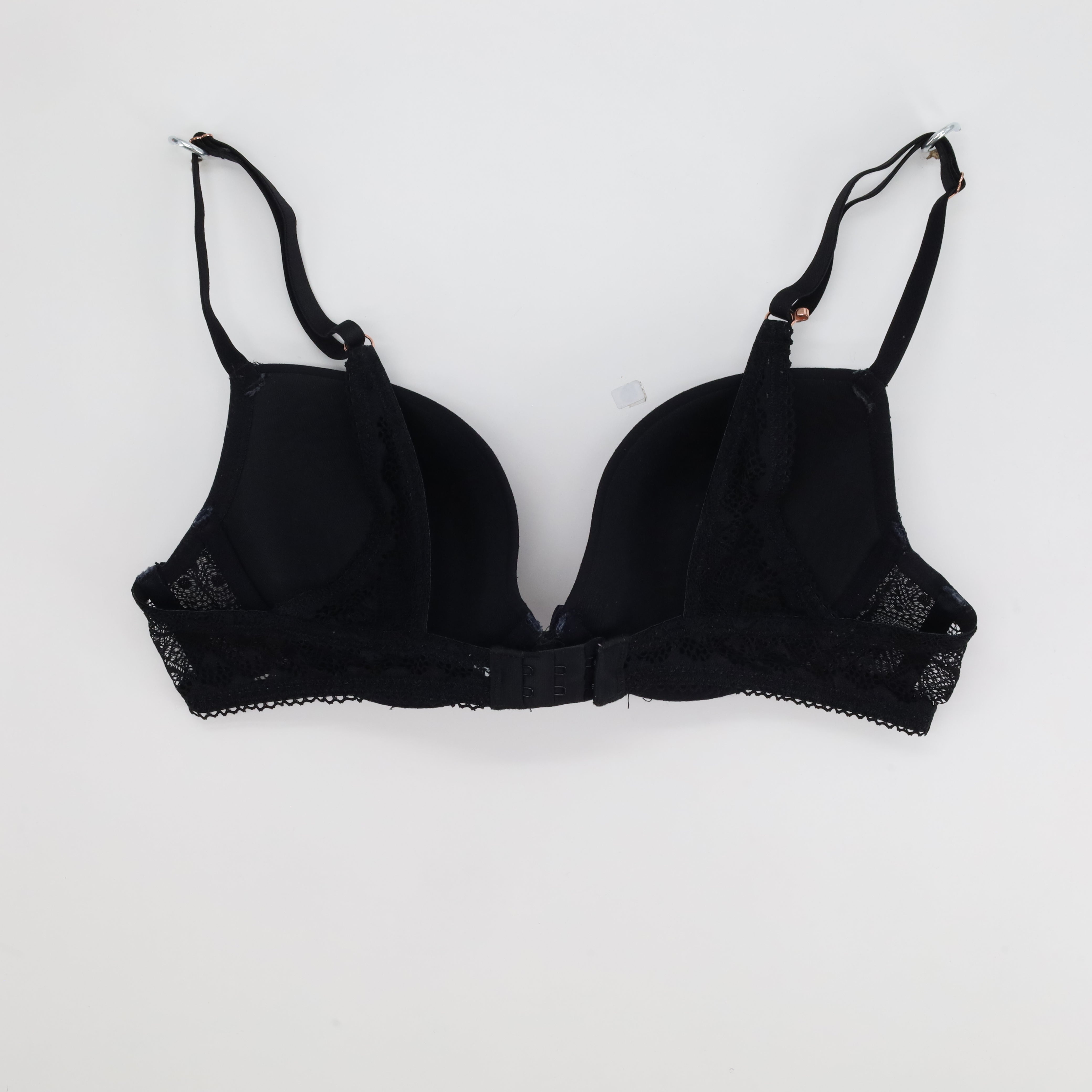 Corbeille Noir
