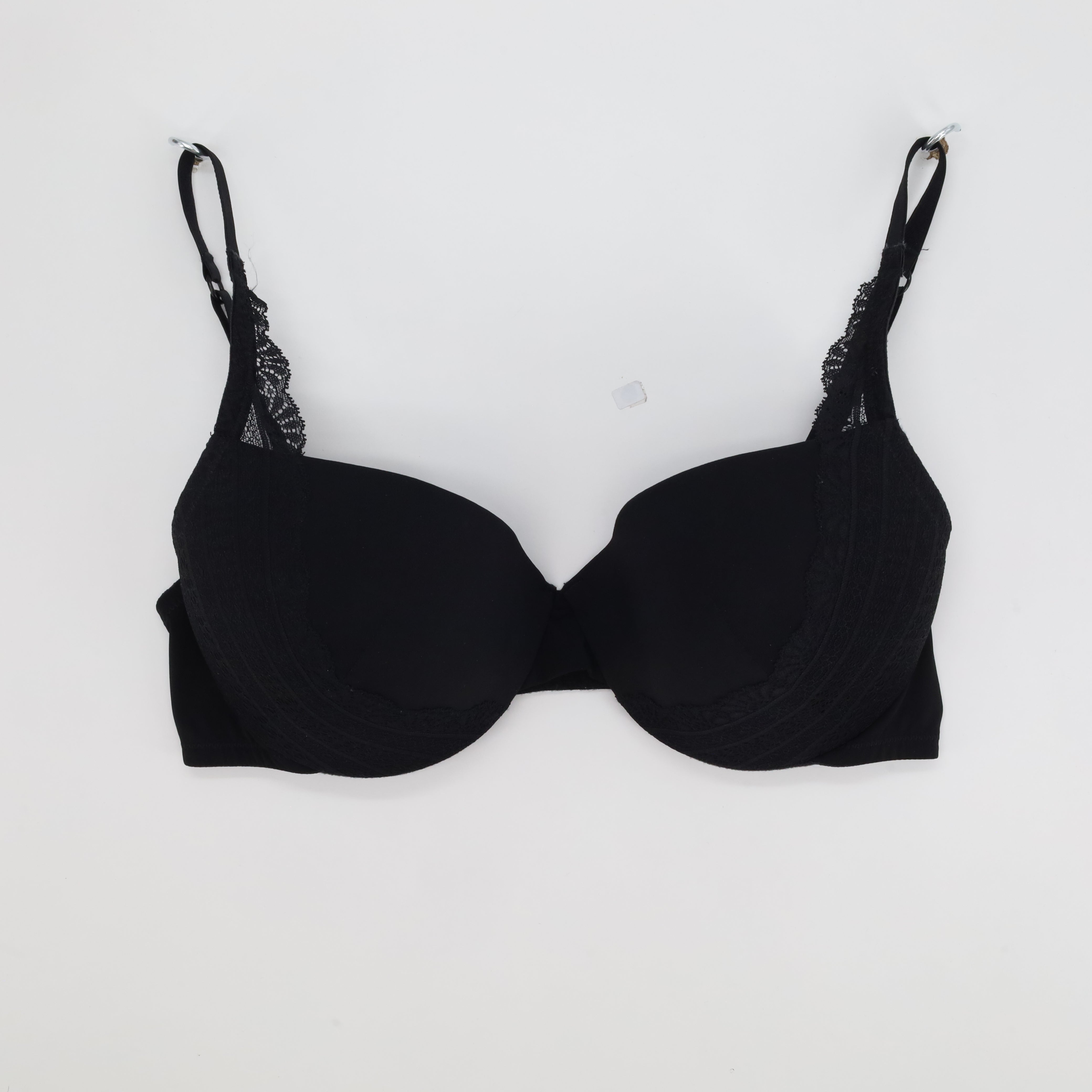 Corbeille DIM Noir