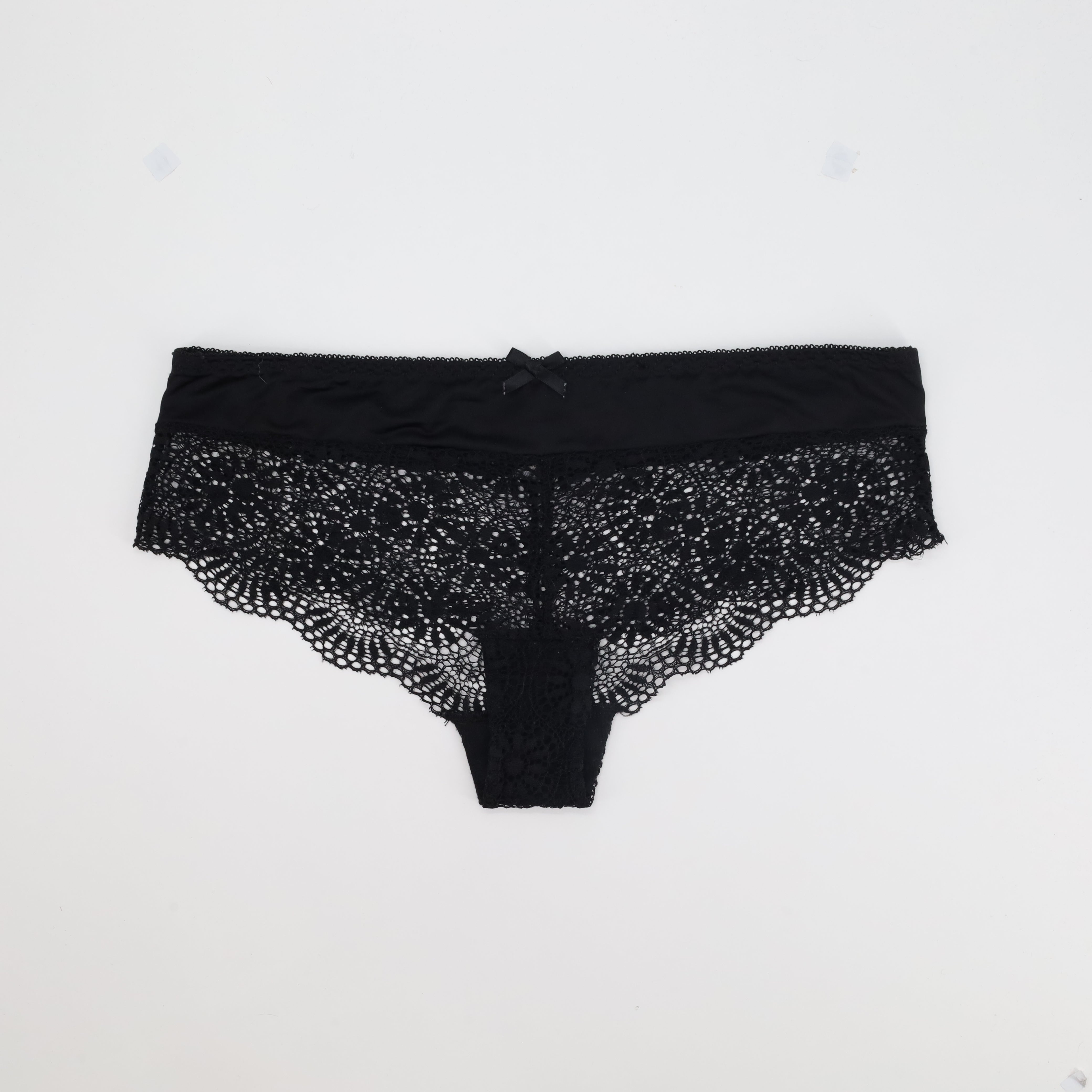 Culotte Jean Louis Scherrer Noir