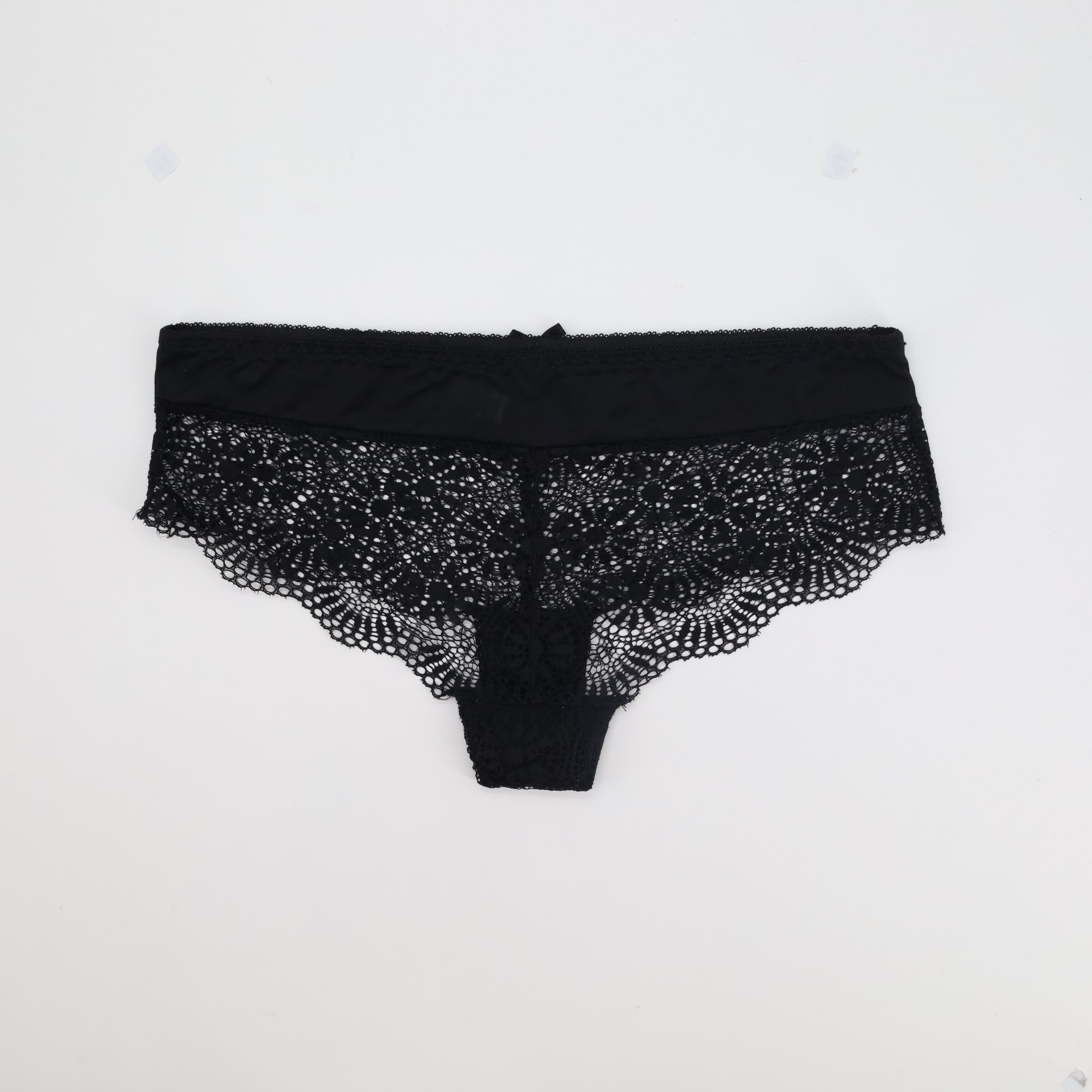 Culotte Jean Louis Scherrer Noir