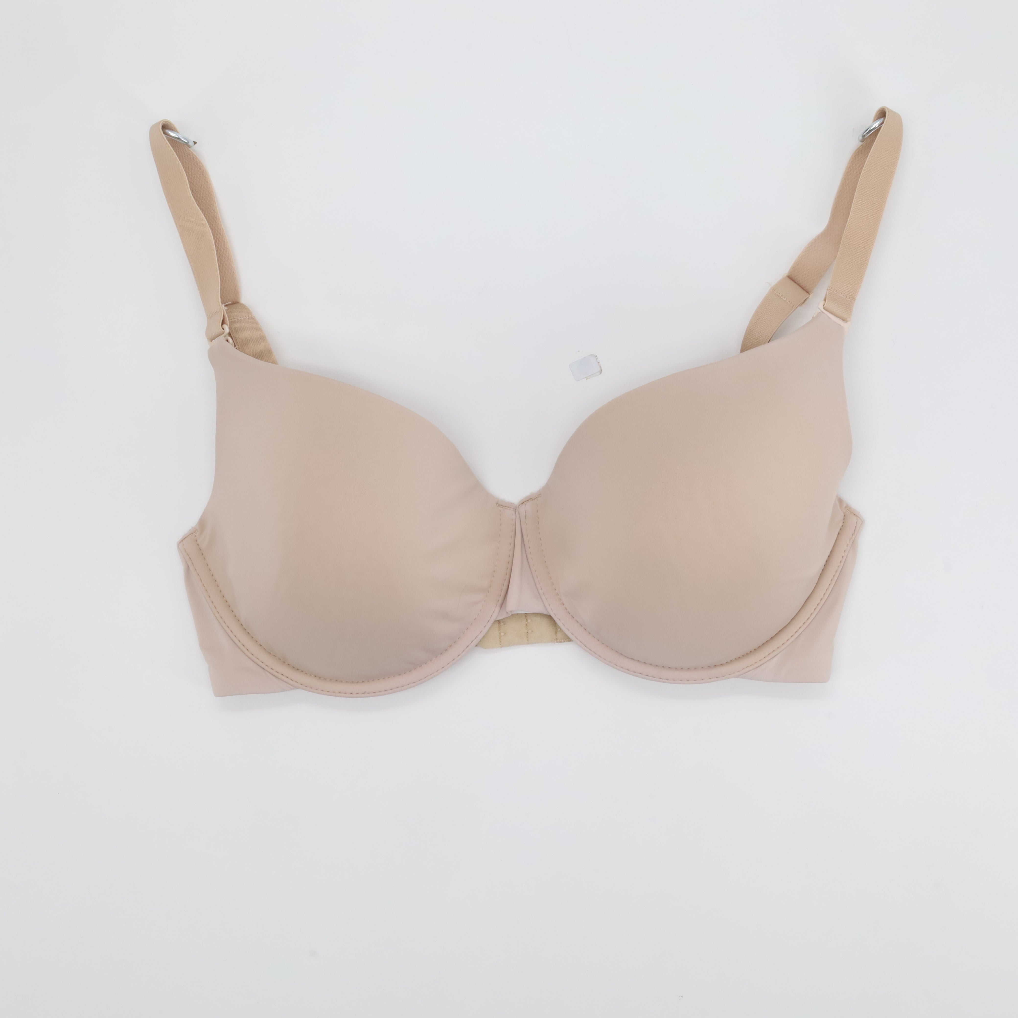 Corbeille RougeGorge Beige