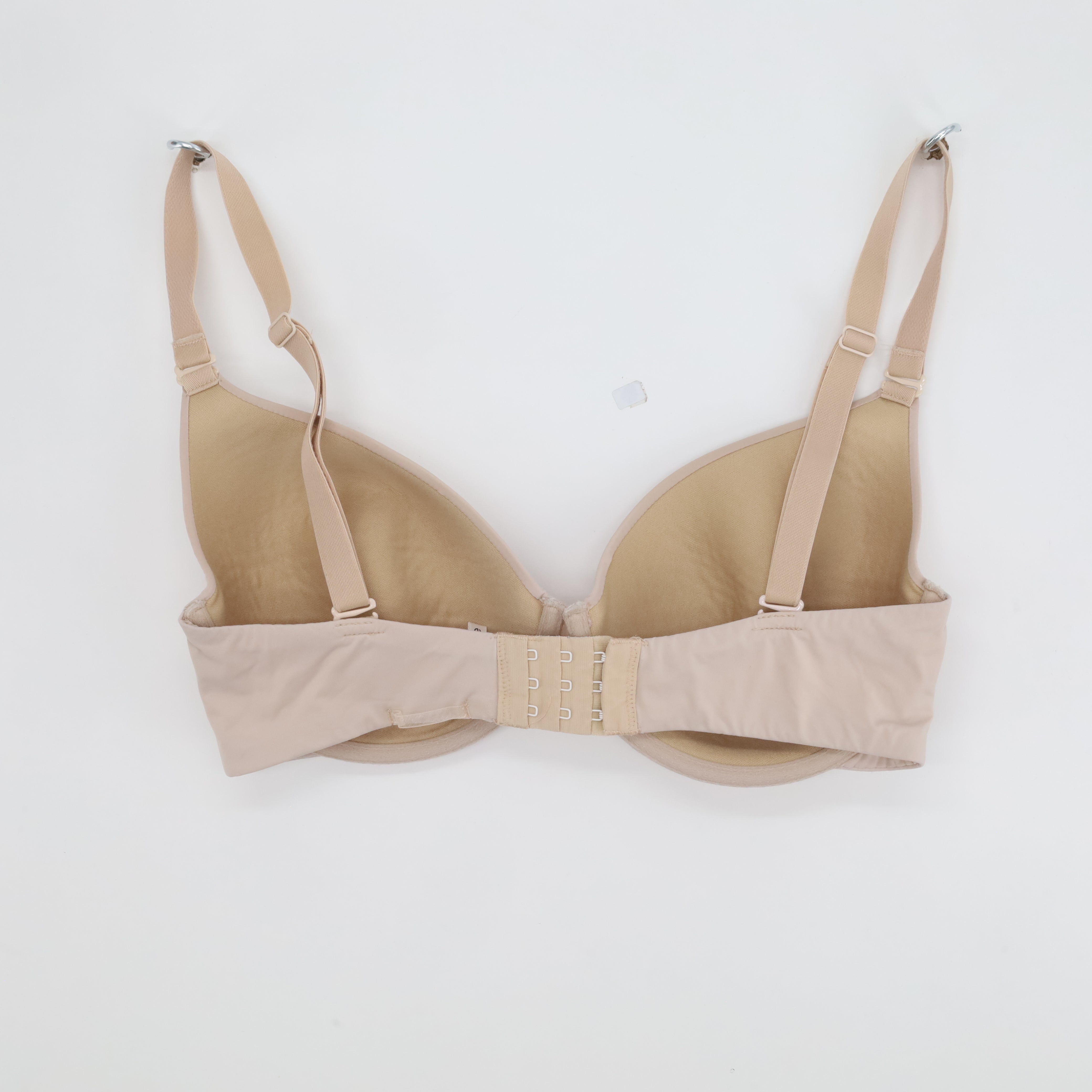 Corbeille RougeGorge Beige
