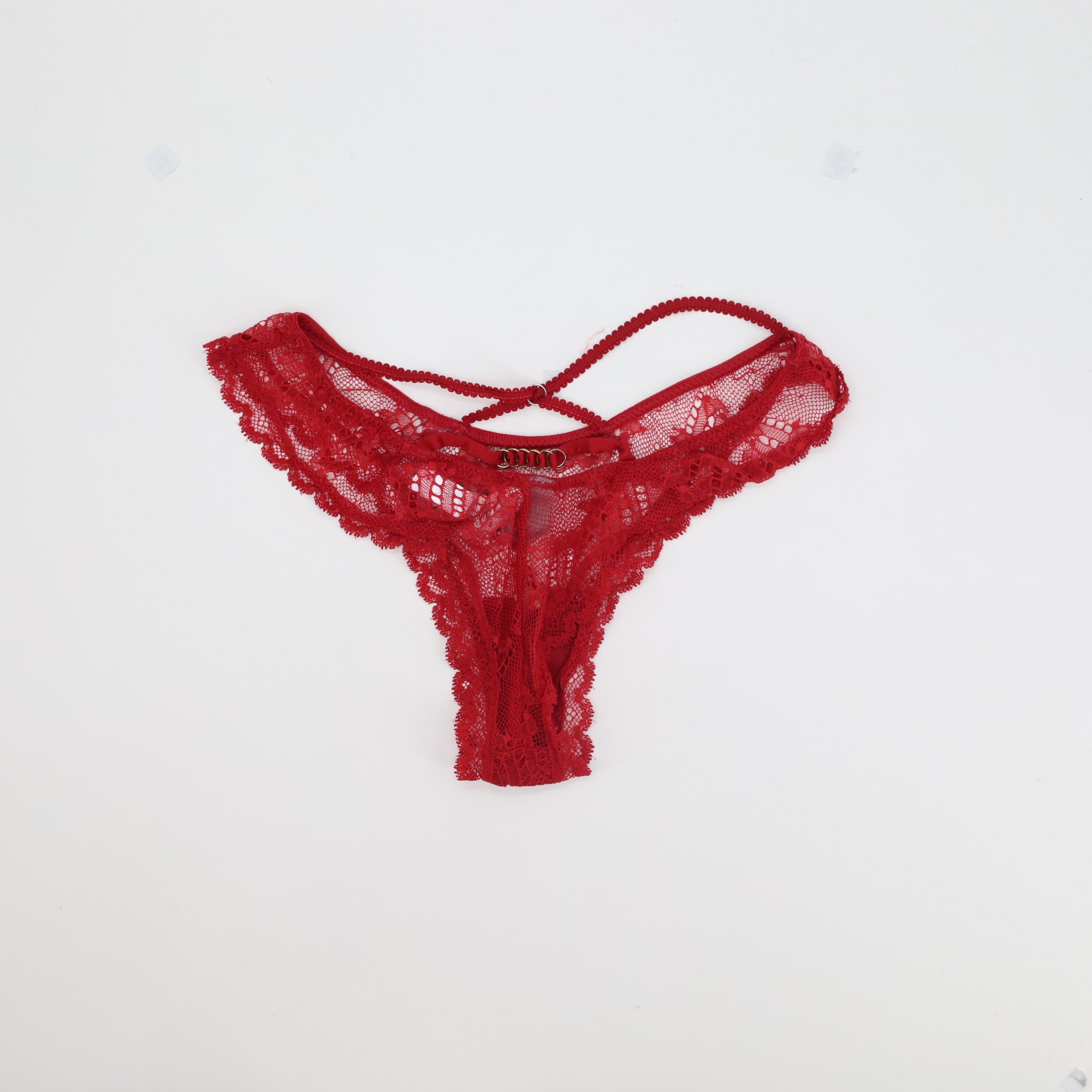 Tanga Intimissimi Rouge