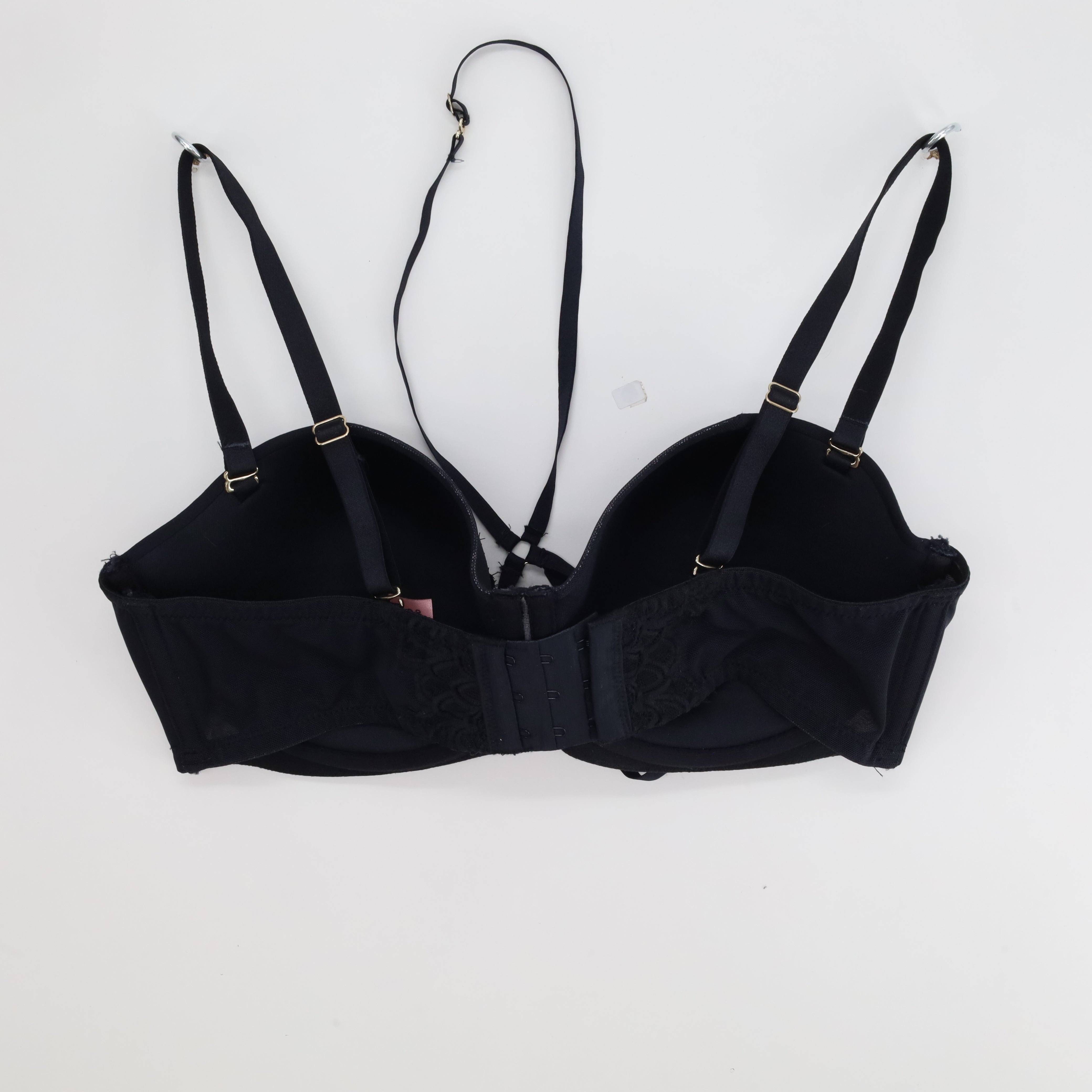 Bandeau Hunkemöller Noir