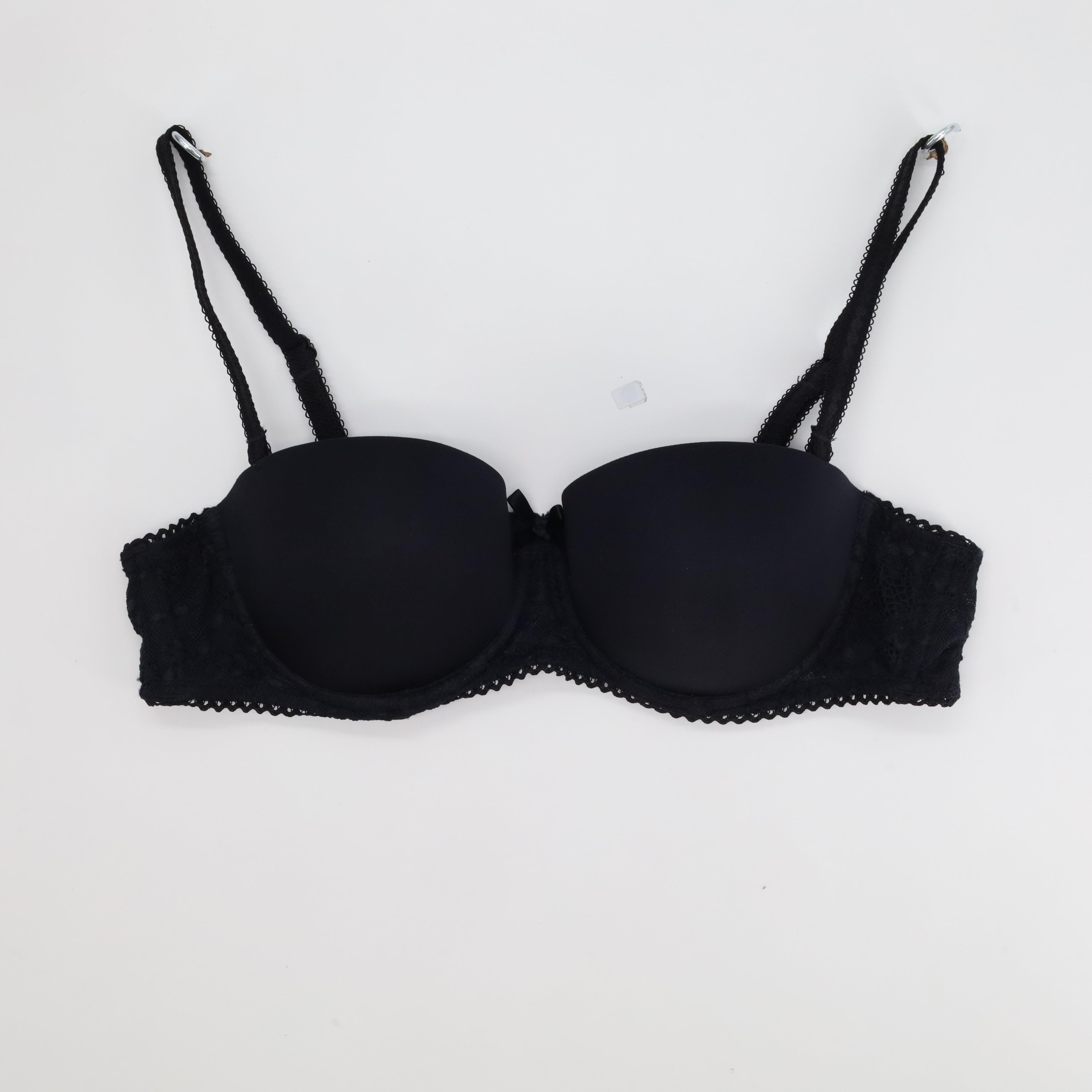 Push-up Noir