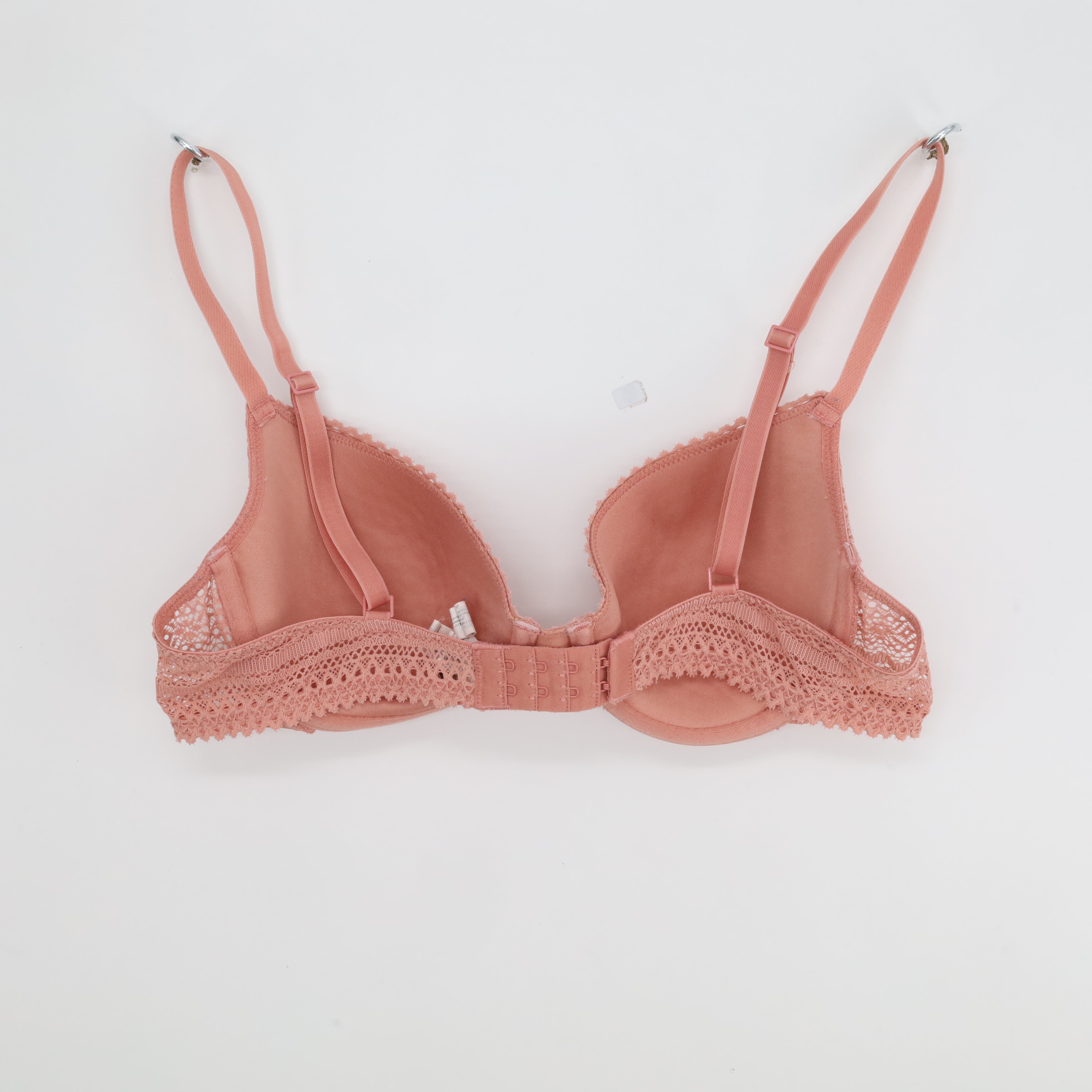 Triangle ETAM Rose